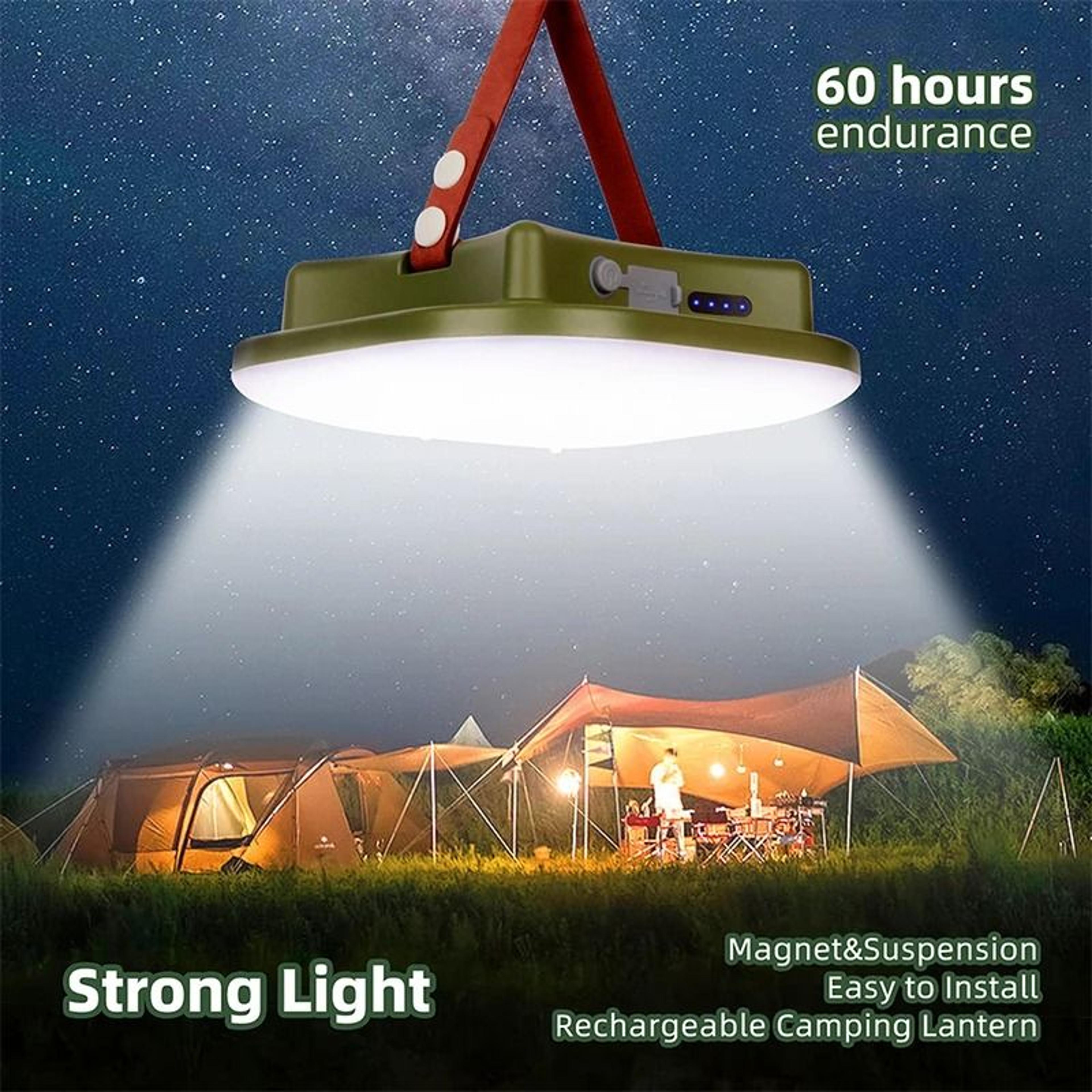 magnova high capacity utility lantern
