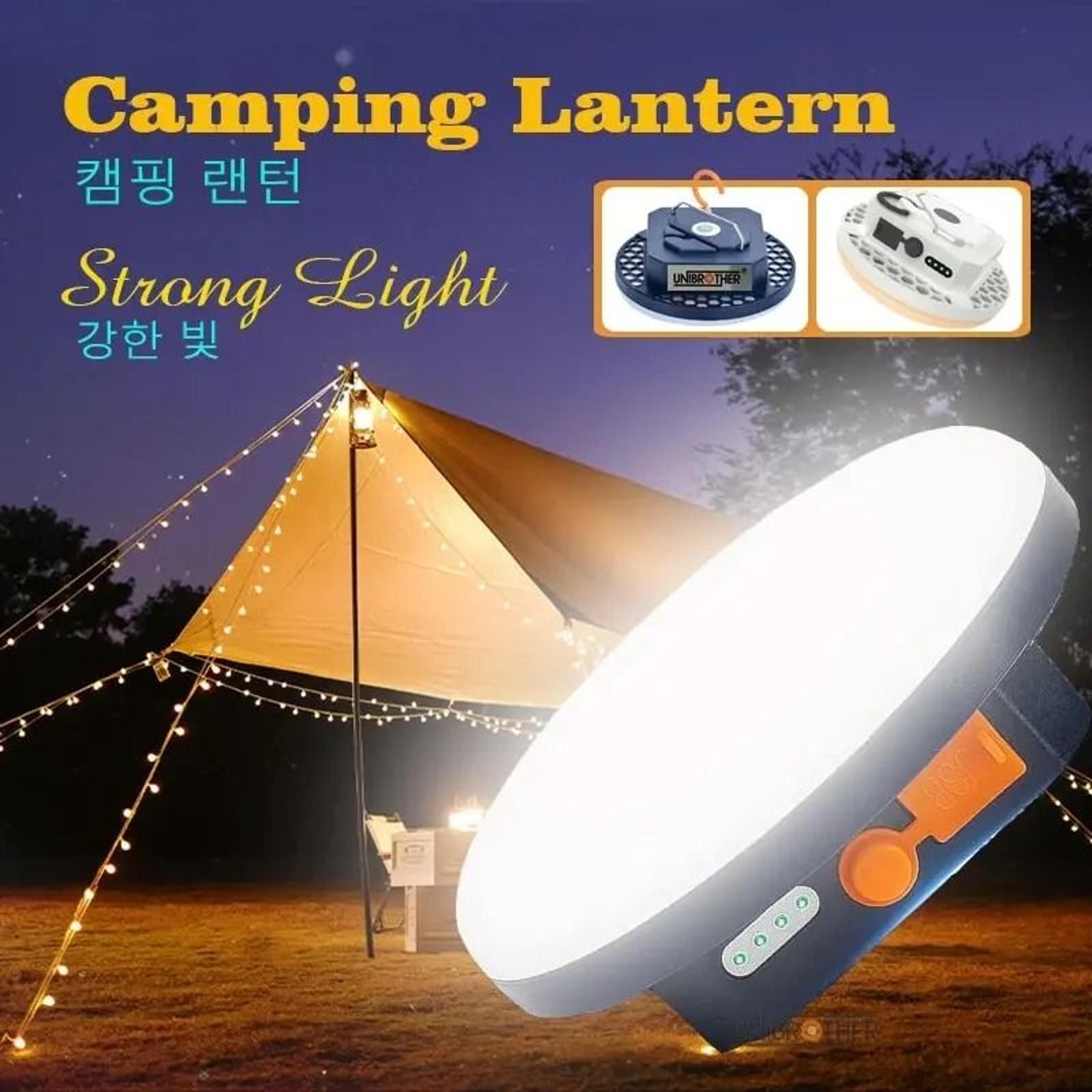brightora magnetic utility lantern