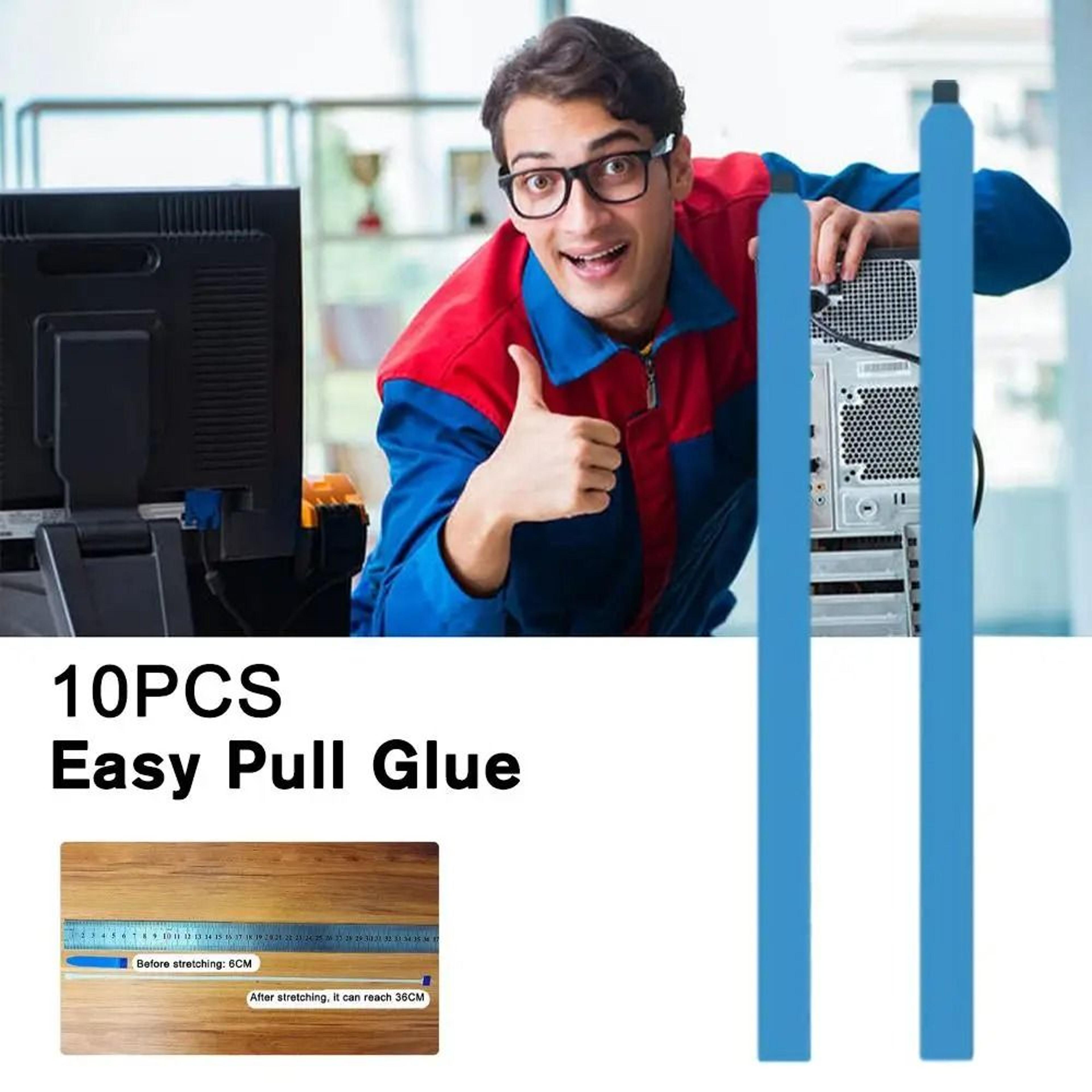 screenbond easy pull repair tape