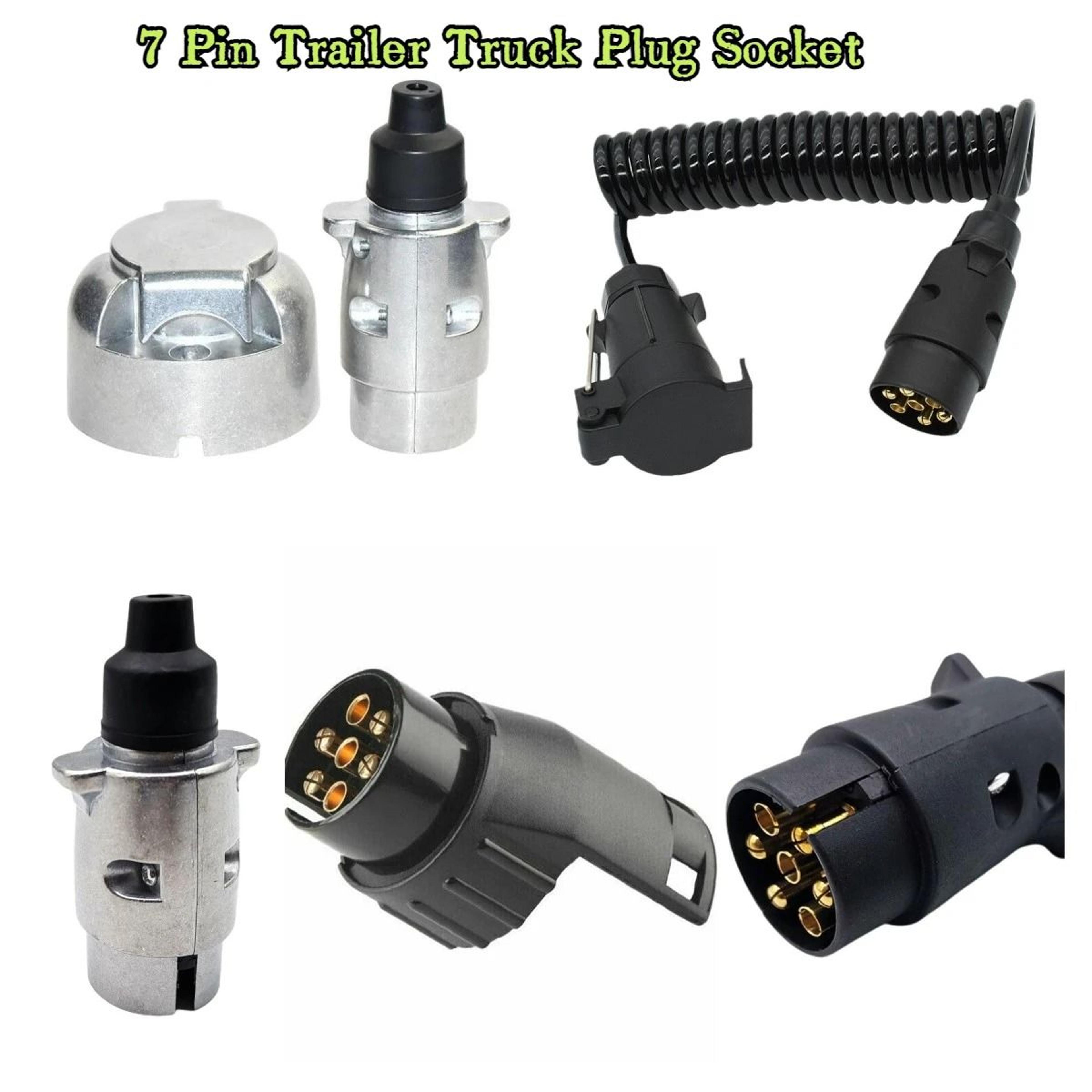 towlink 7 pin extension cable