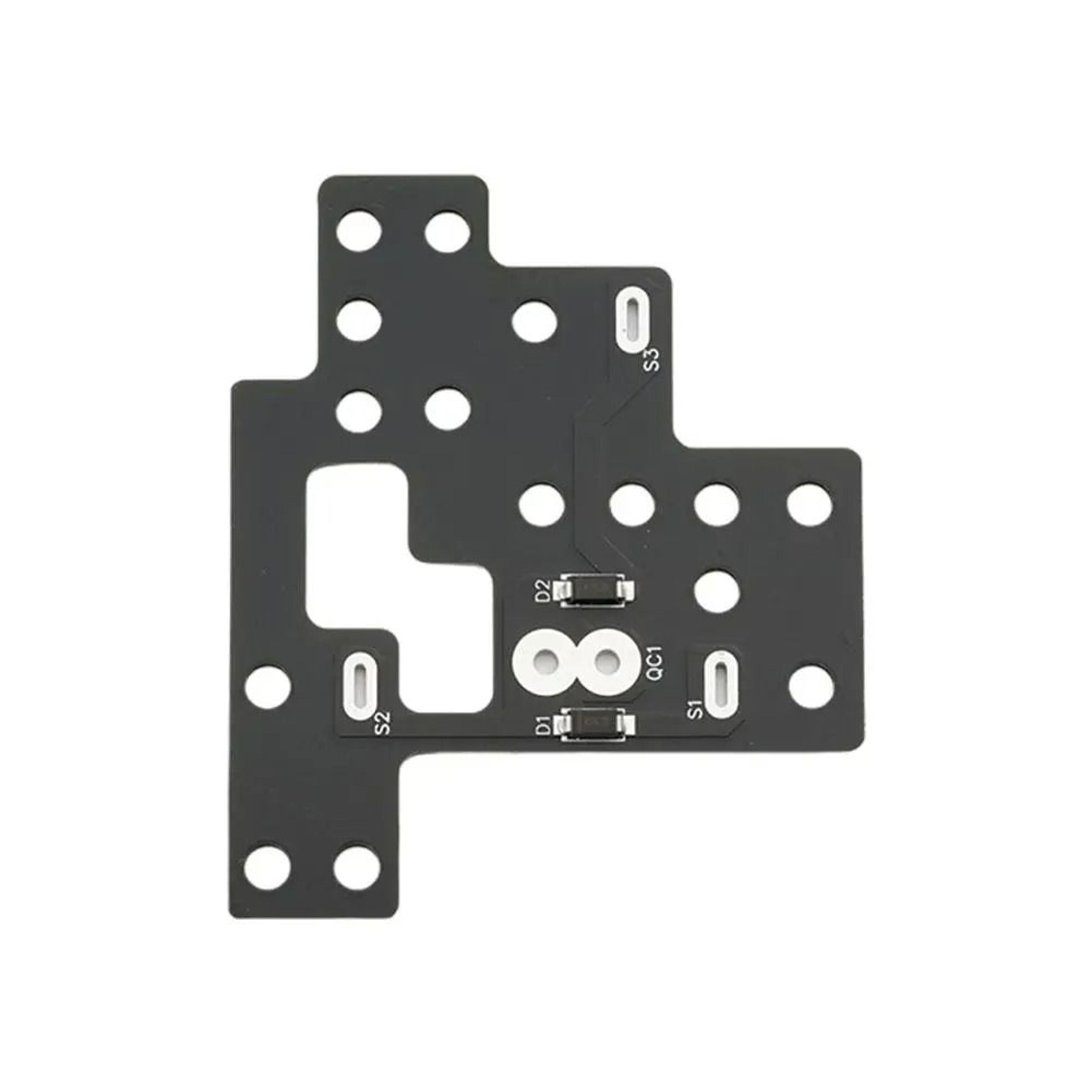 gm all beam lighting module