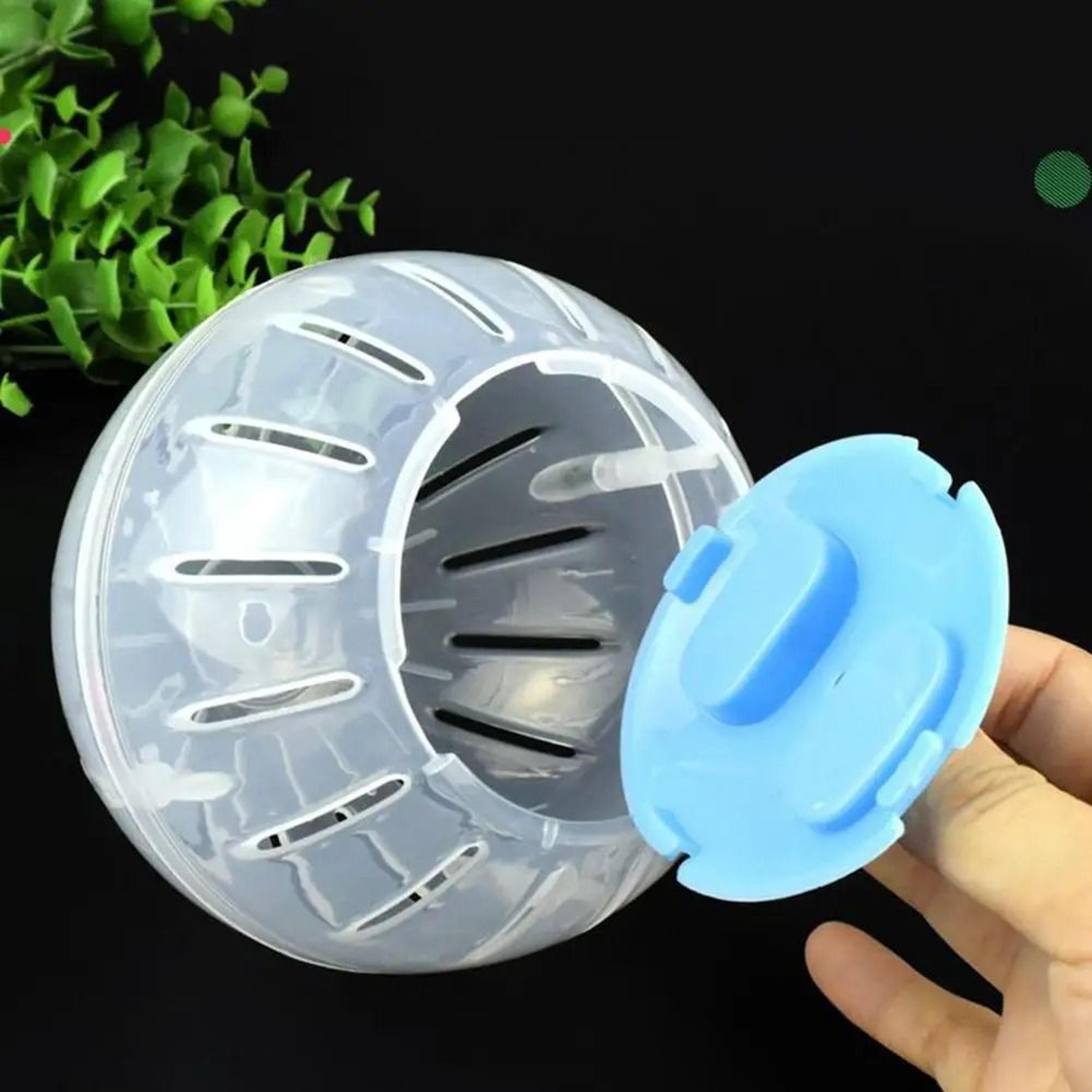rollipet small pet activity ball