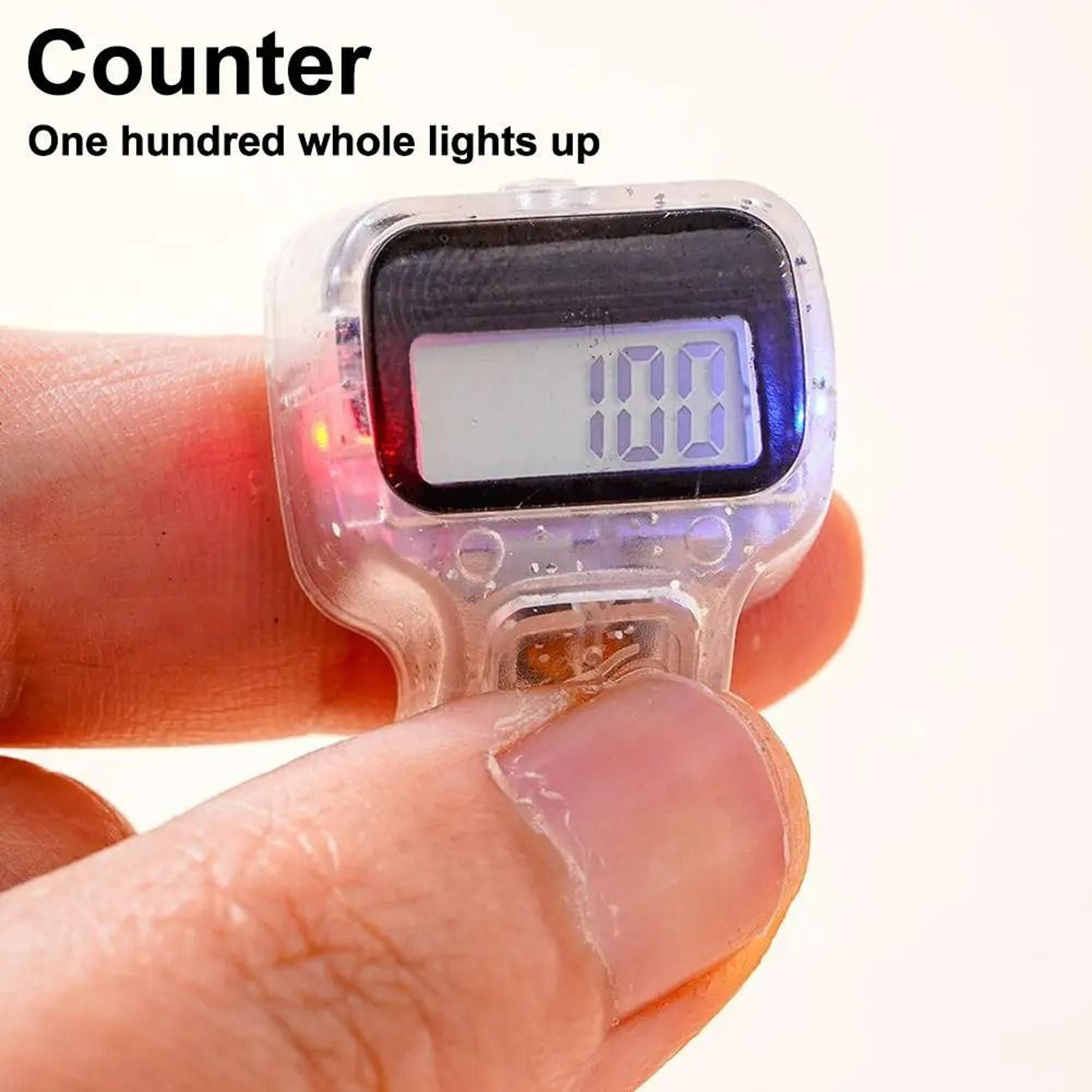 countease digital finger counter tech