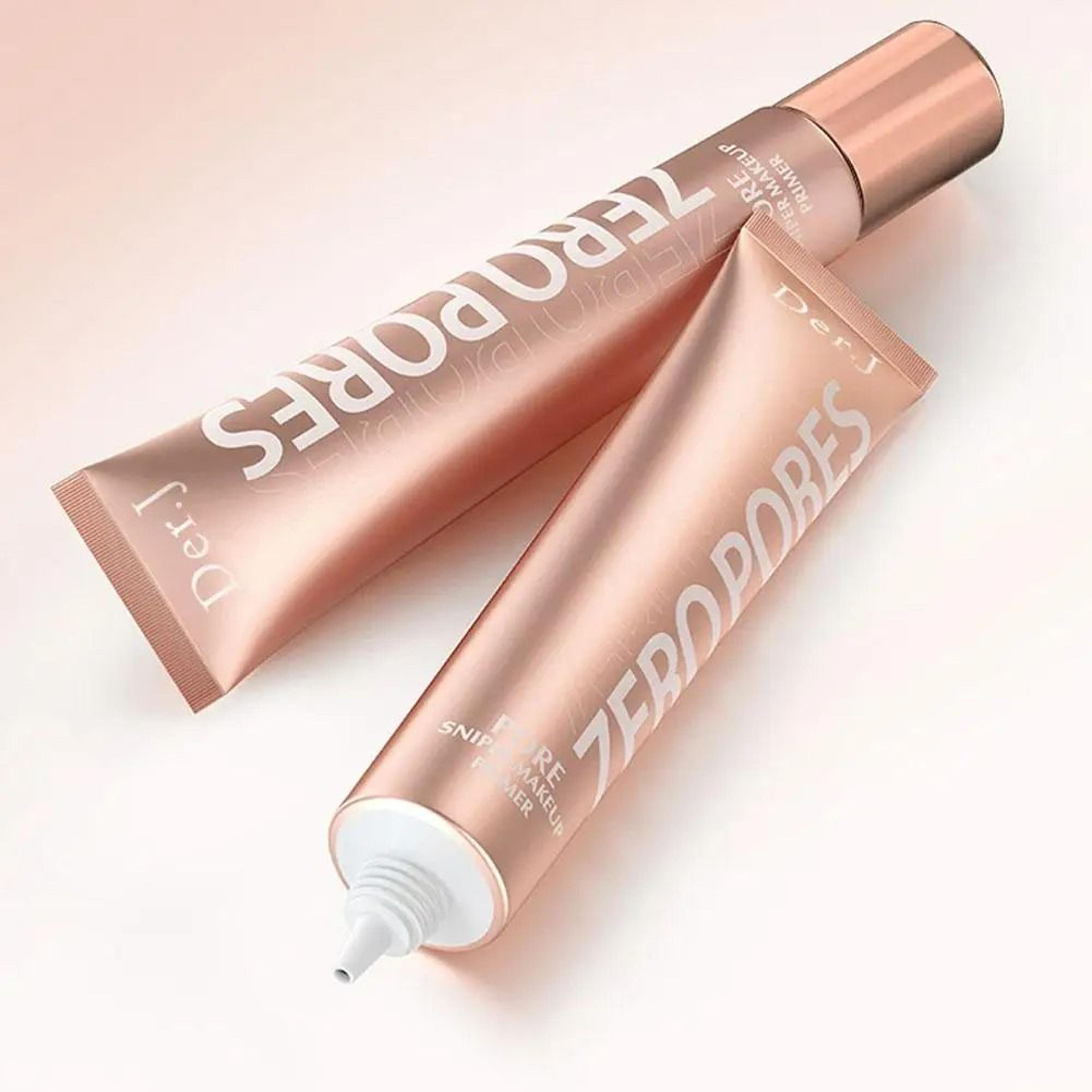 roseveil matte face primer
