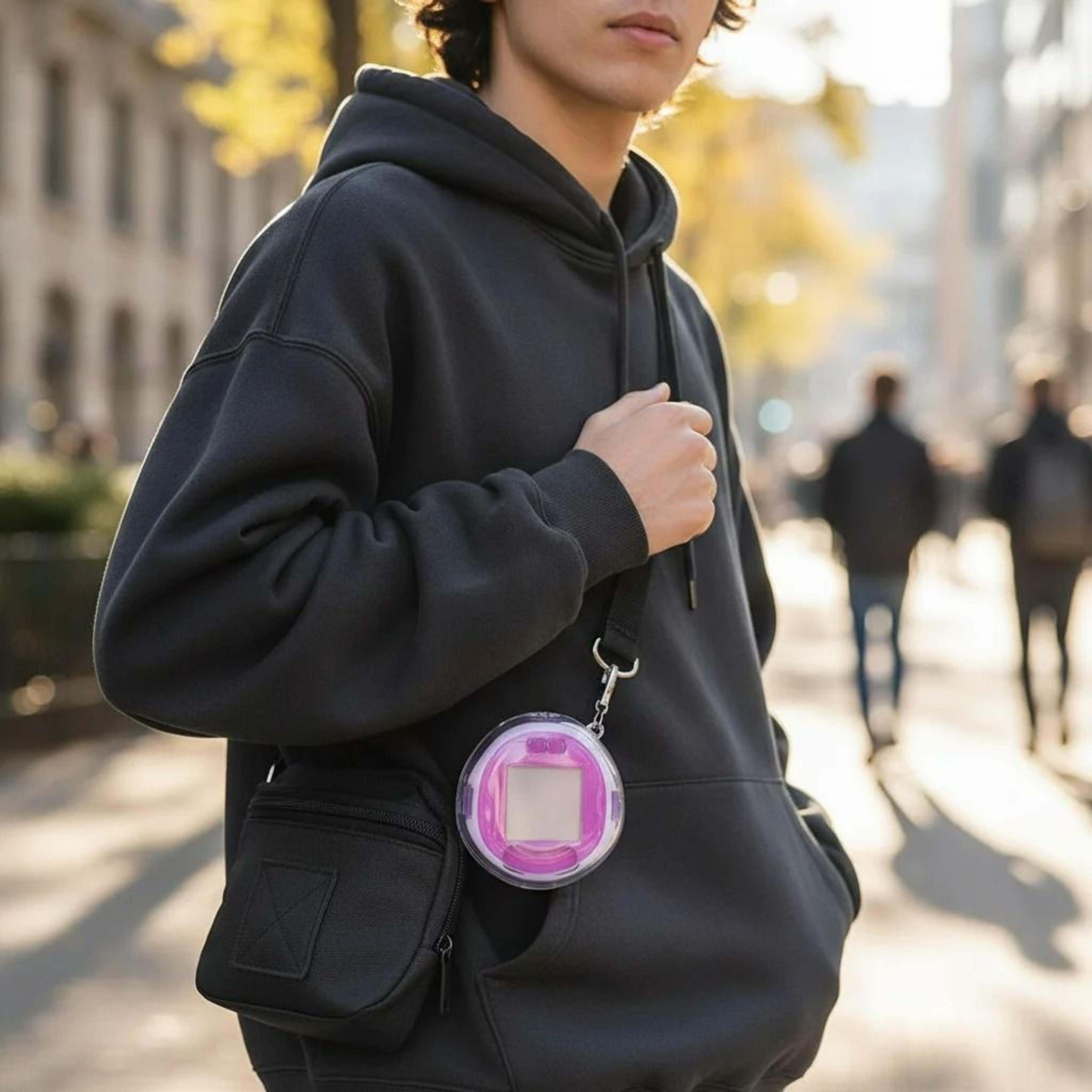 petshield tamagotchi uni case