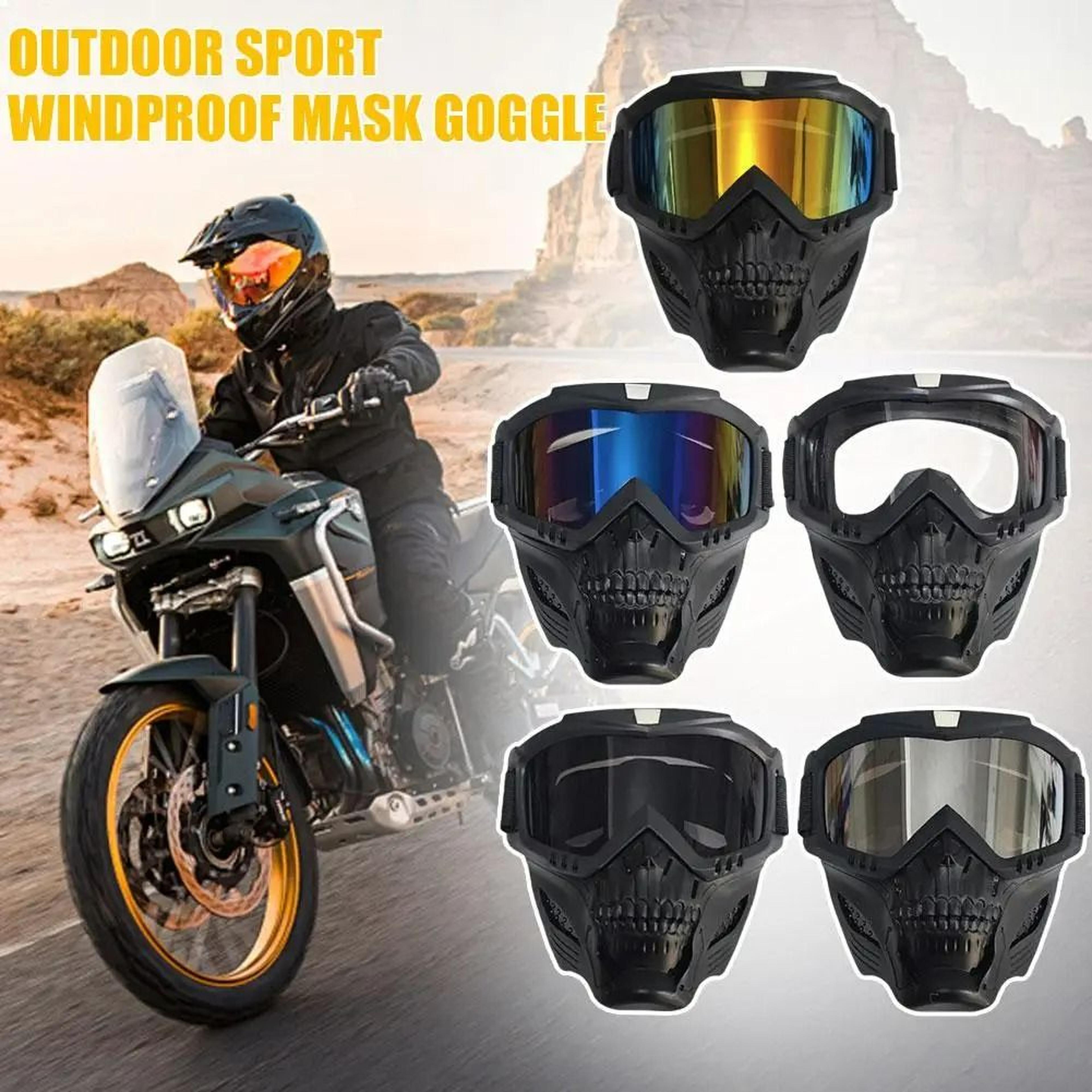forgeguard full face welding mask
