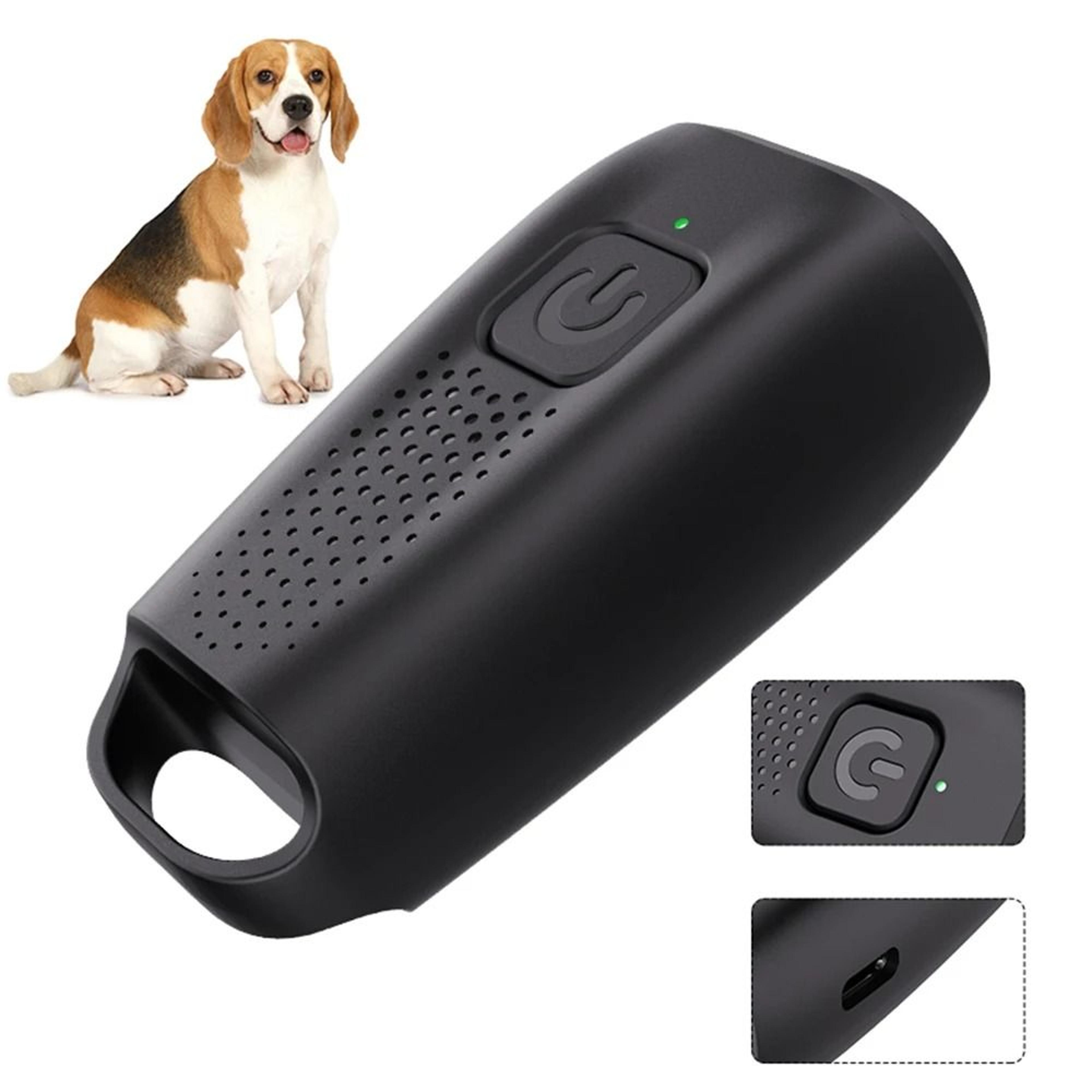 pawguard ultrasonic dog deterrent