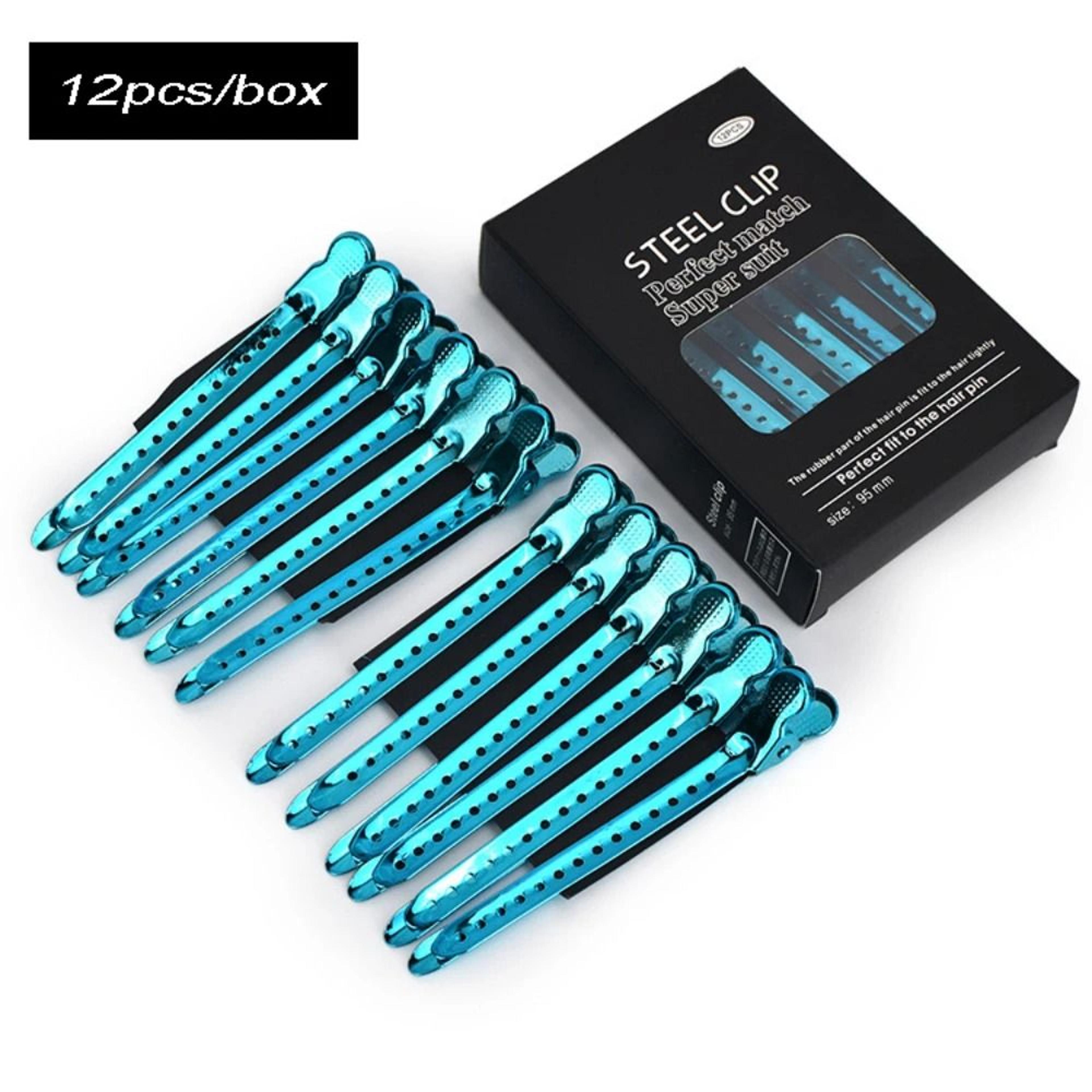 grippro 12-piece sectioning clips