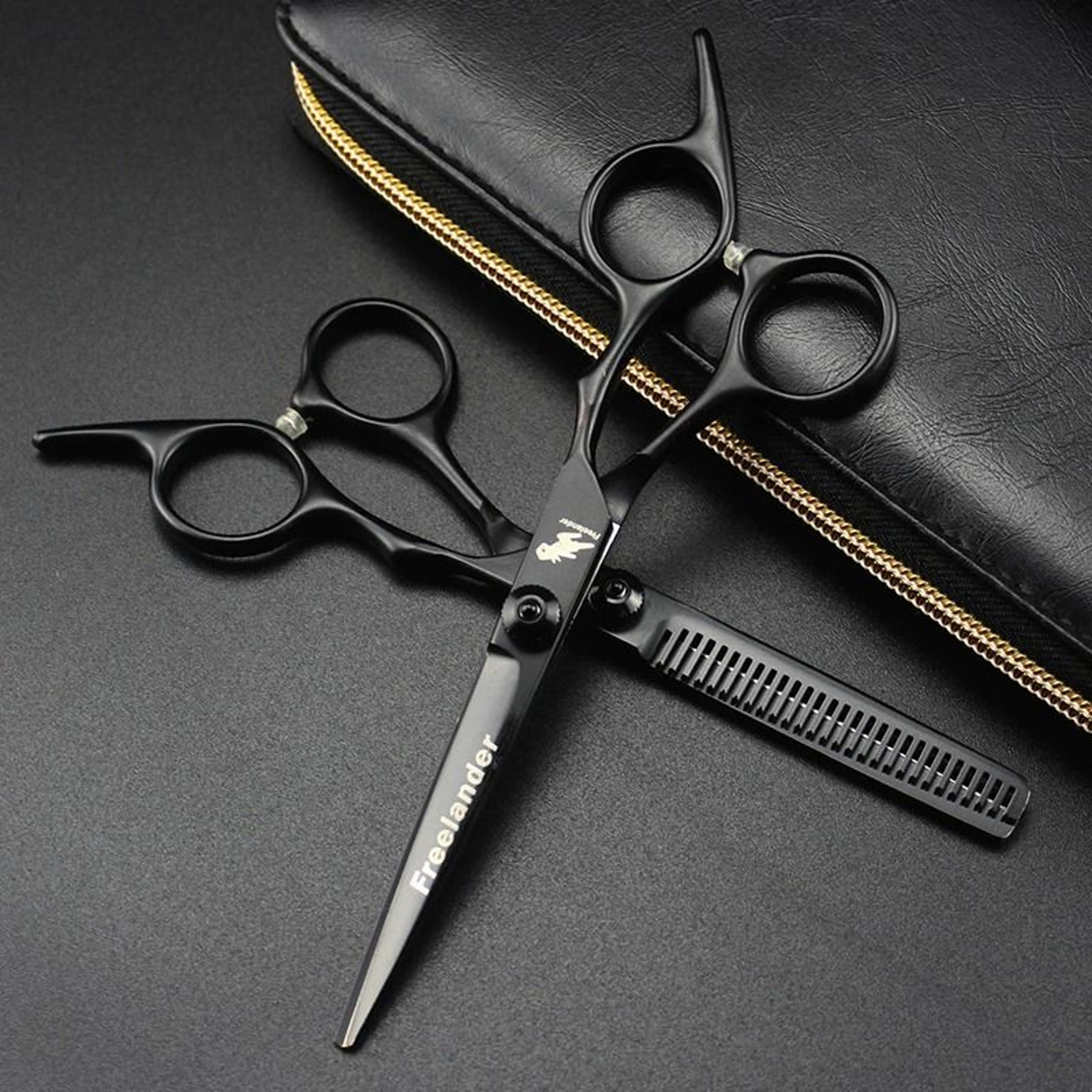 cutpro 6-inch barber shears