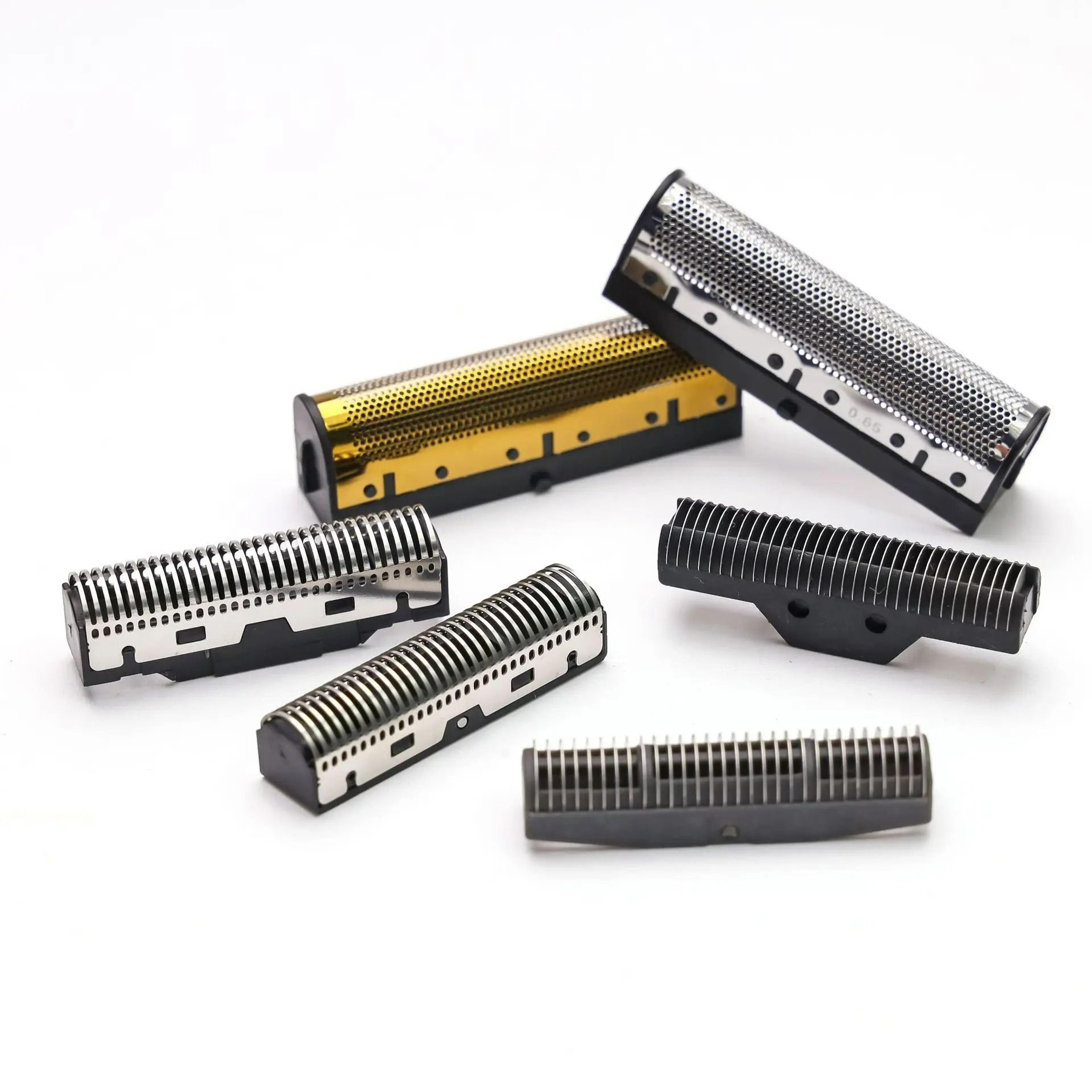 clippercore replacement blade set