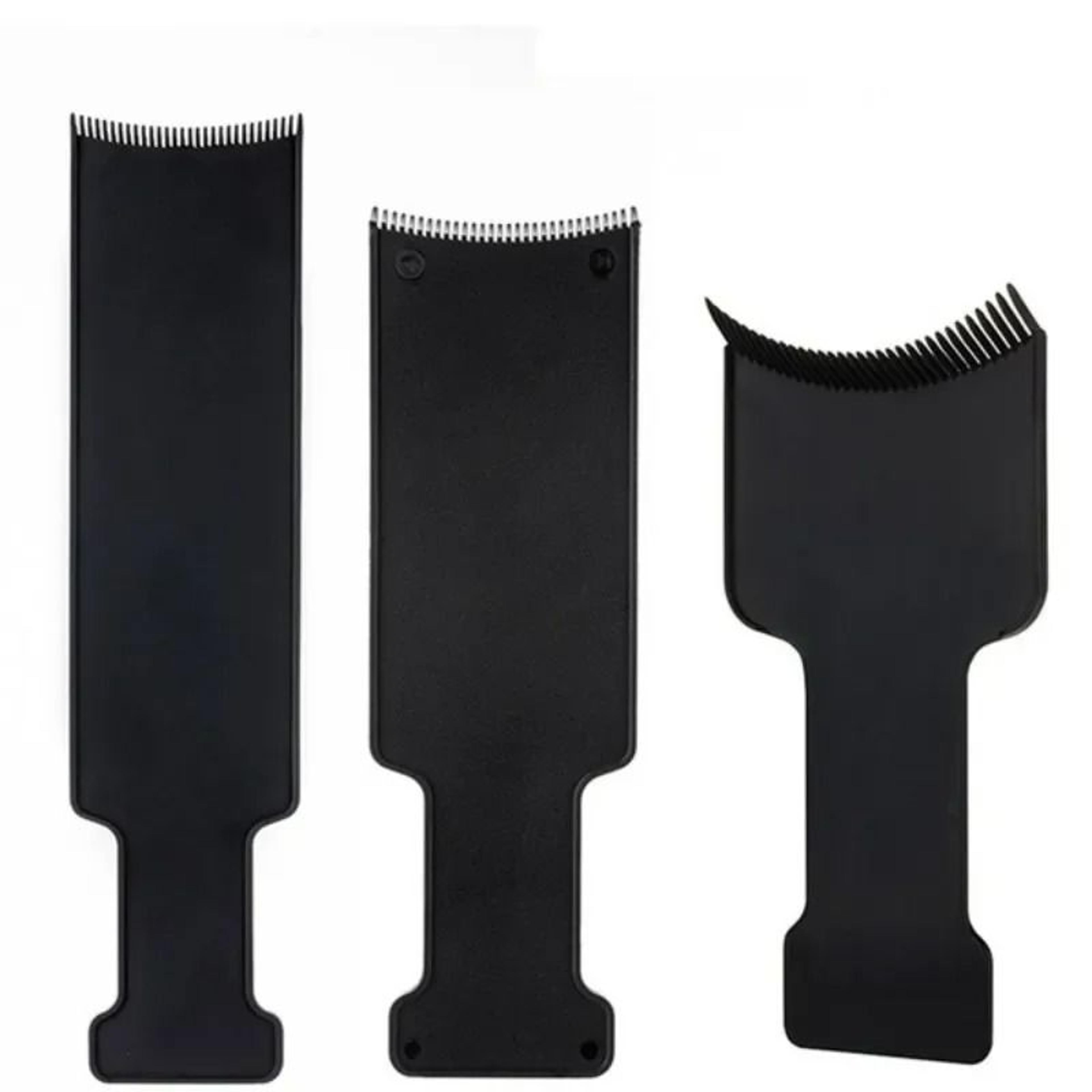 colorglide hair highlighting board