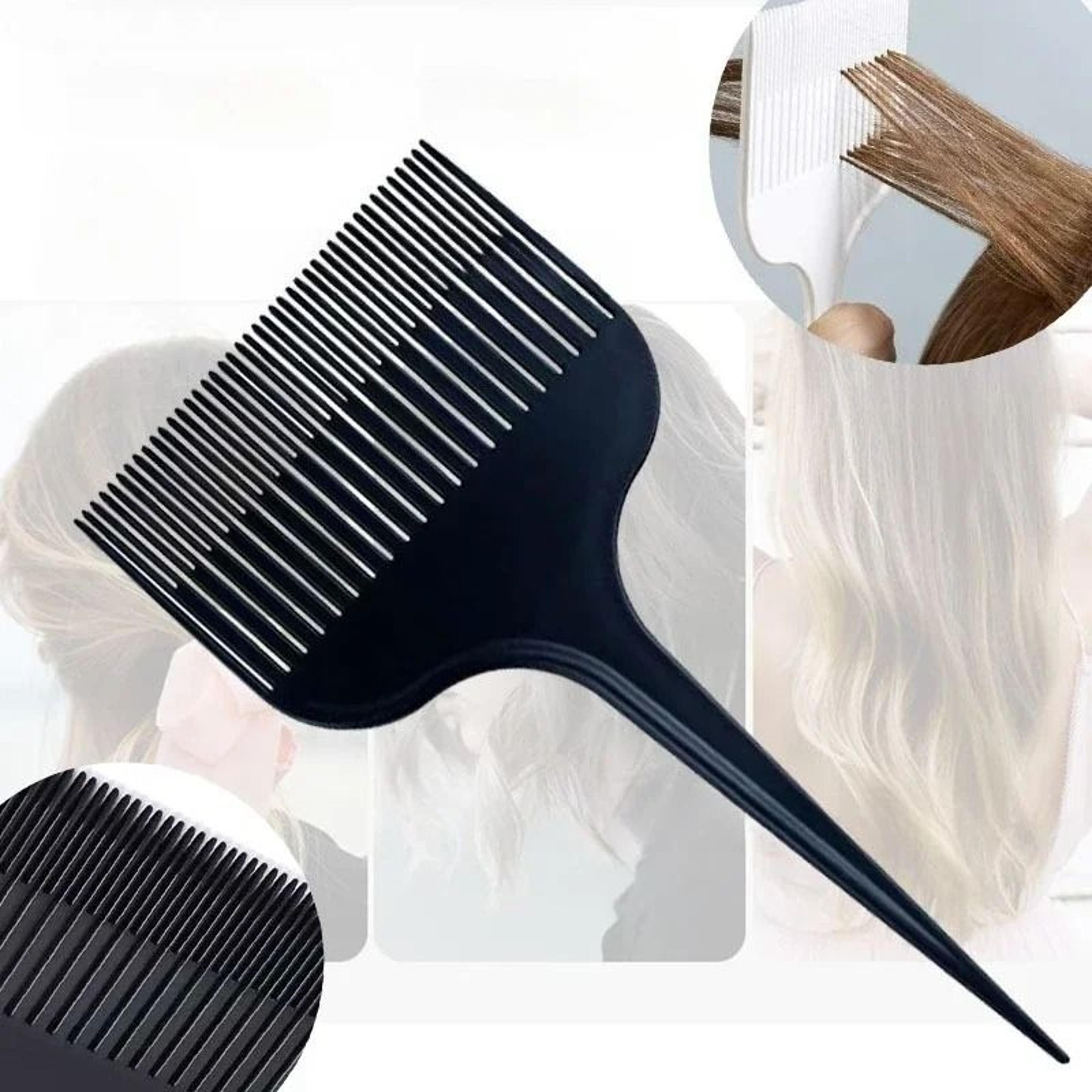 stylepoint tail hair comb