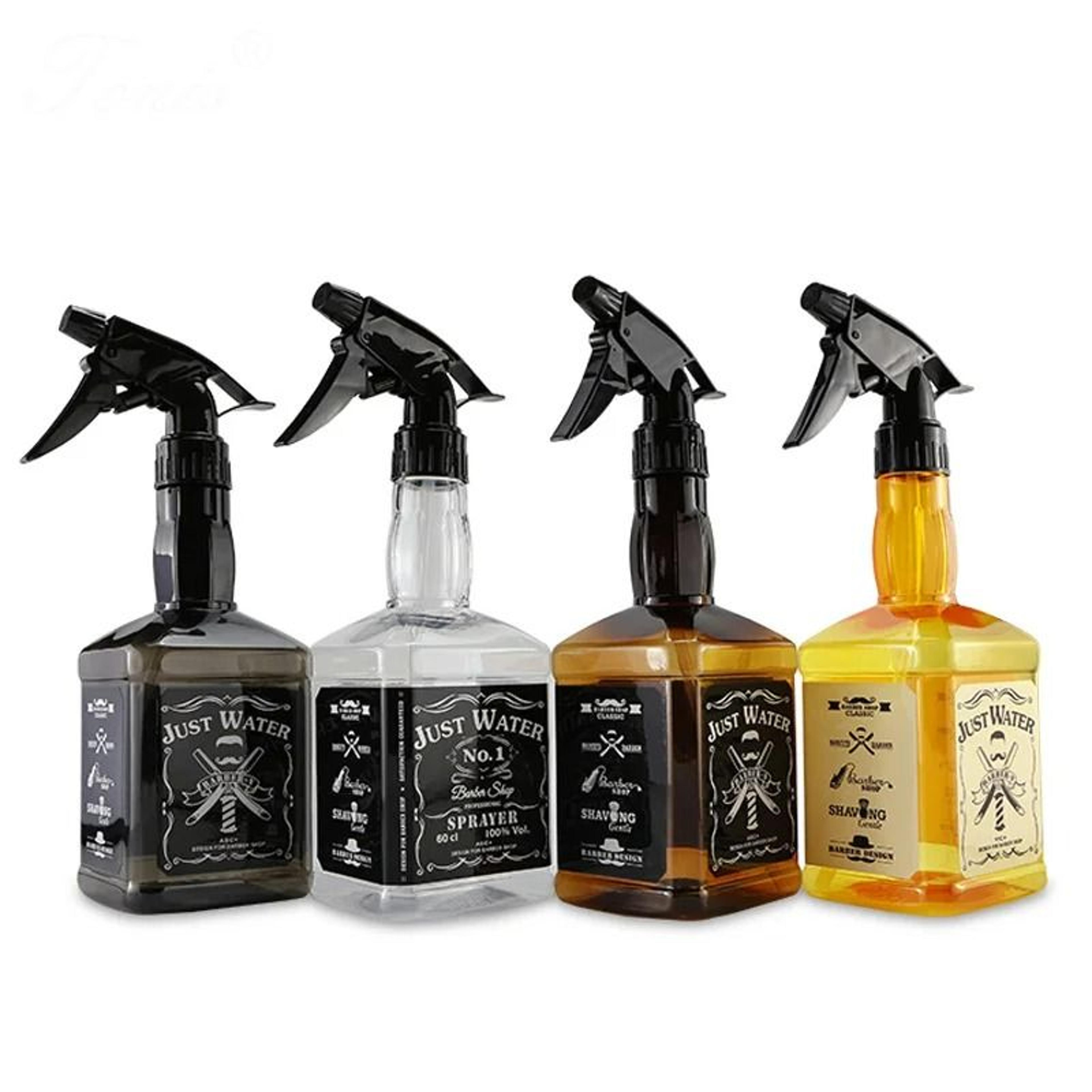 mistflow salon spray bottle