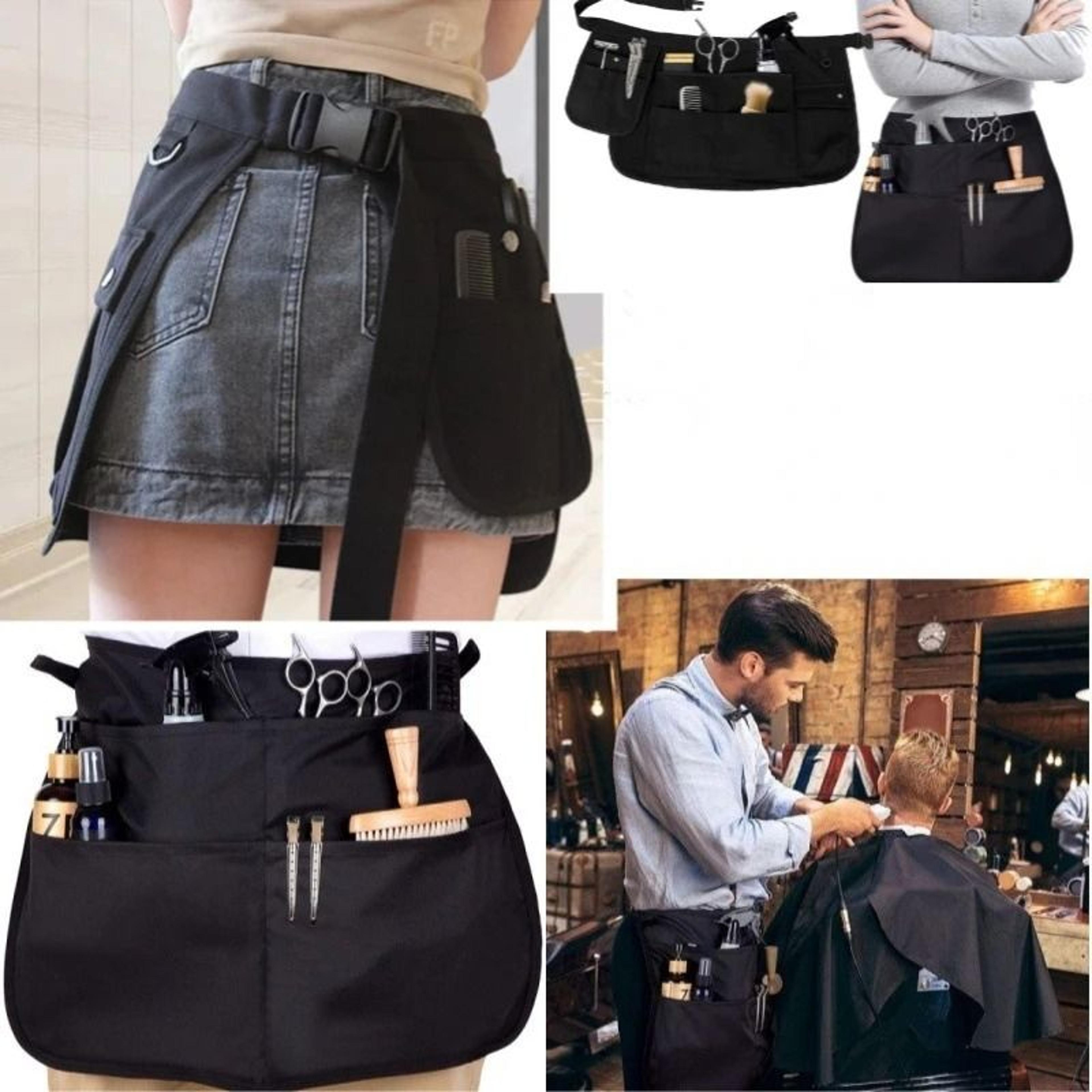 styleguard pocket salon apron
