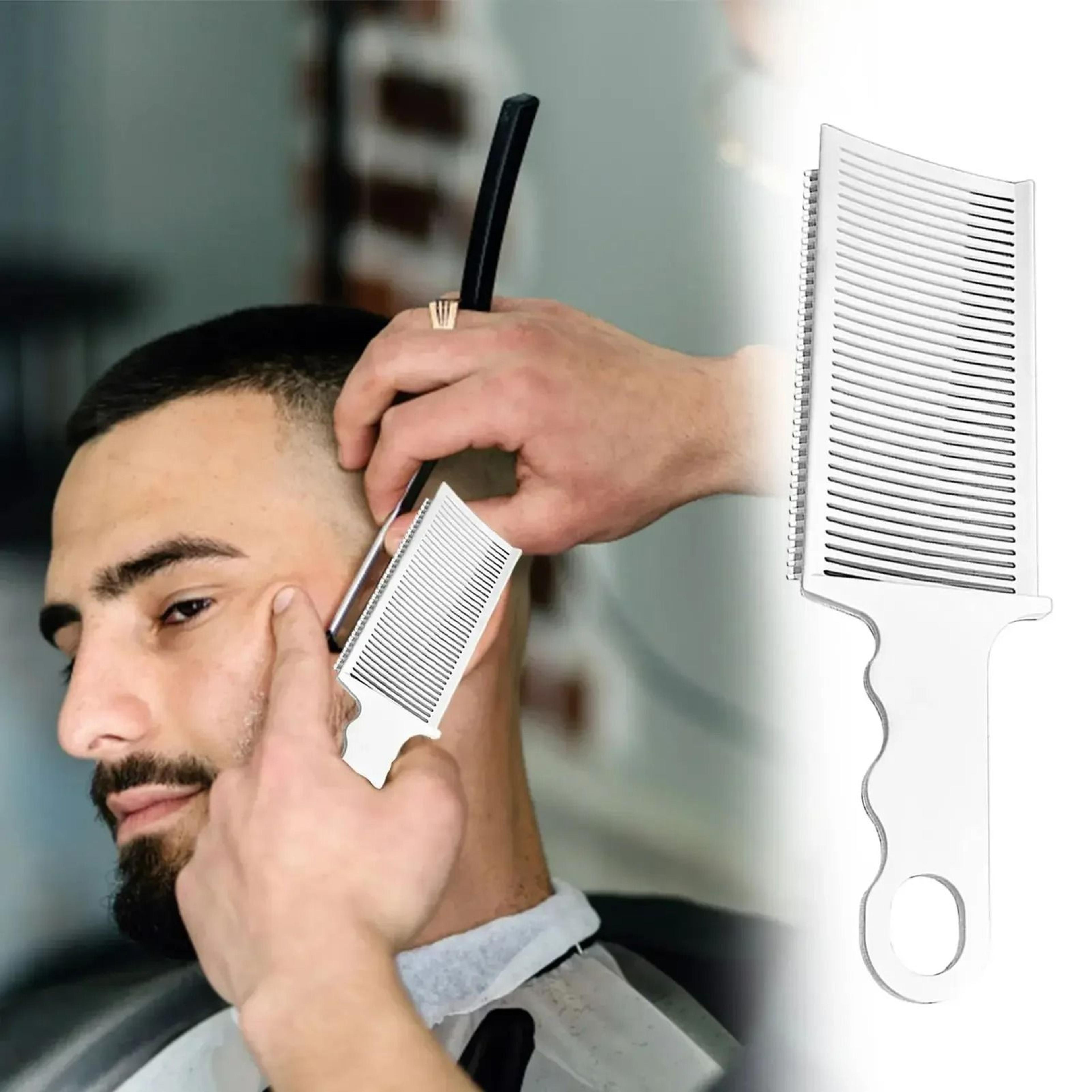 fadecraft clipper blending comb