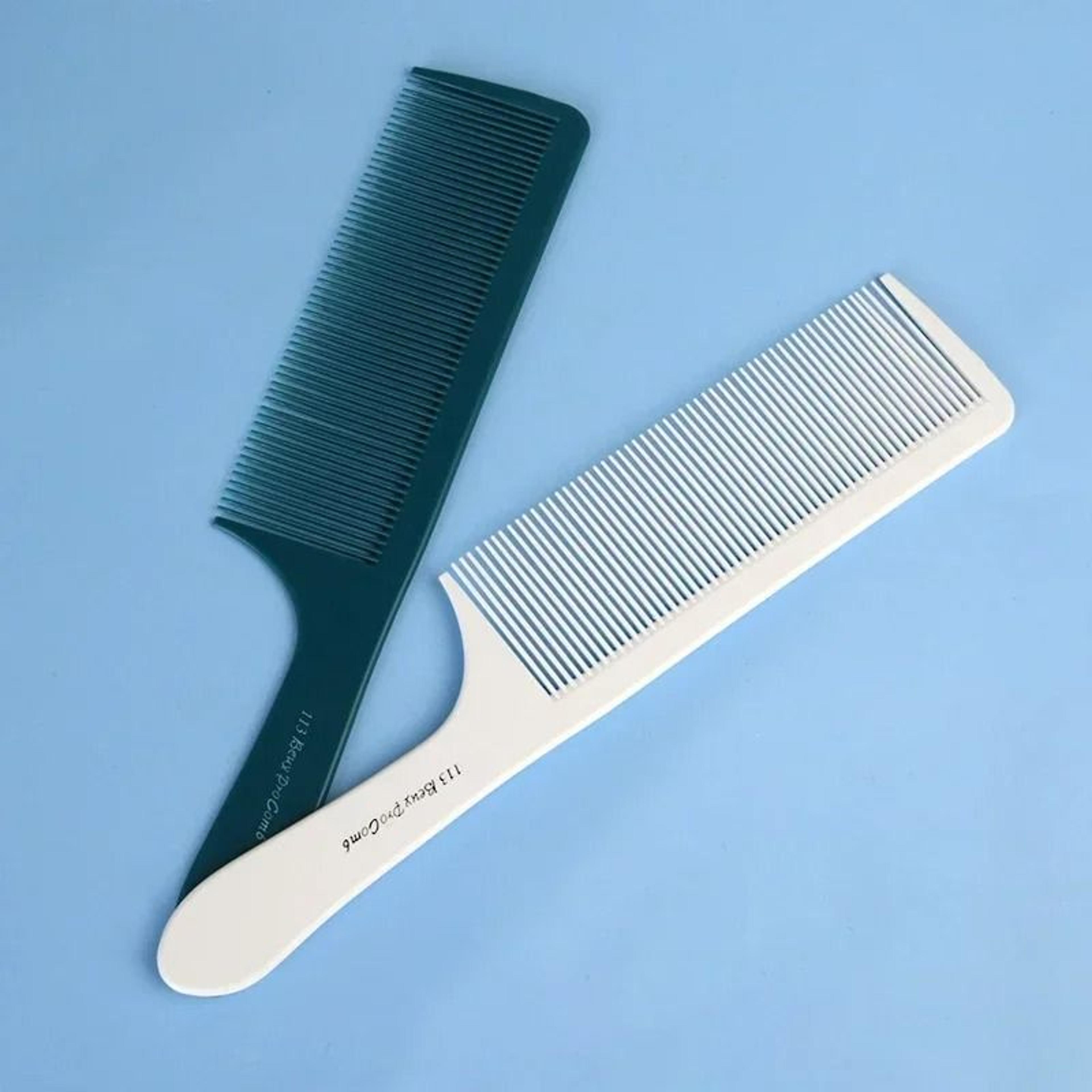 shearguide hair cutting comb