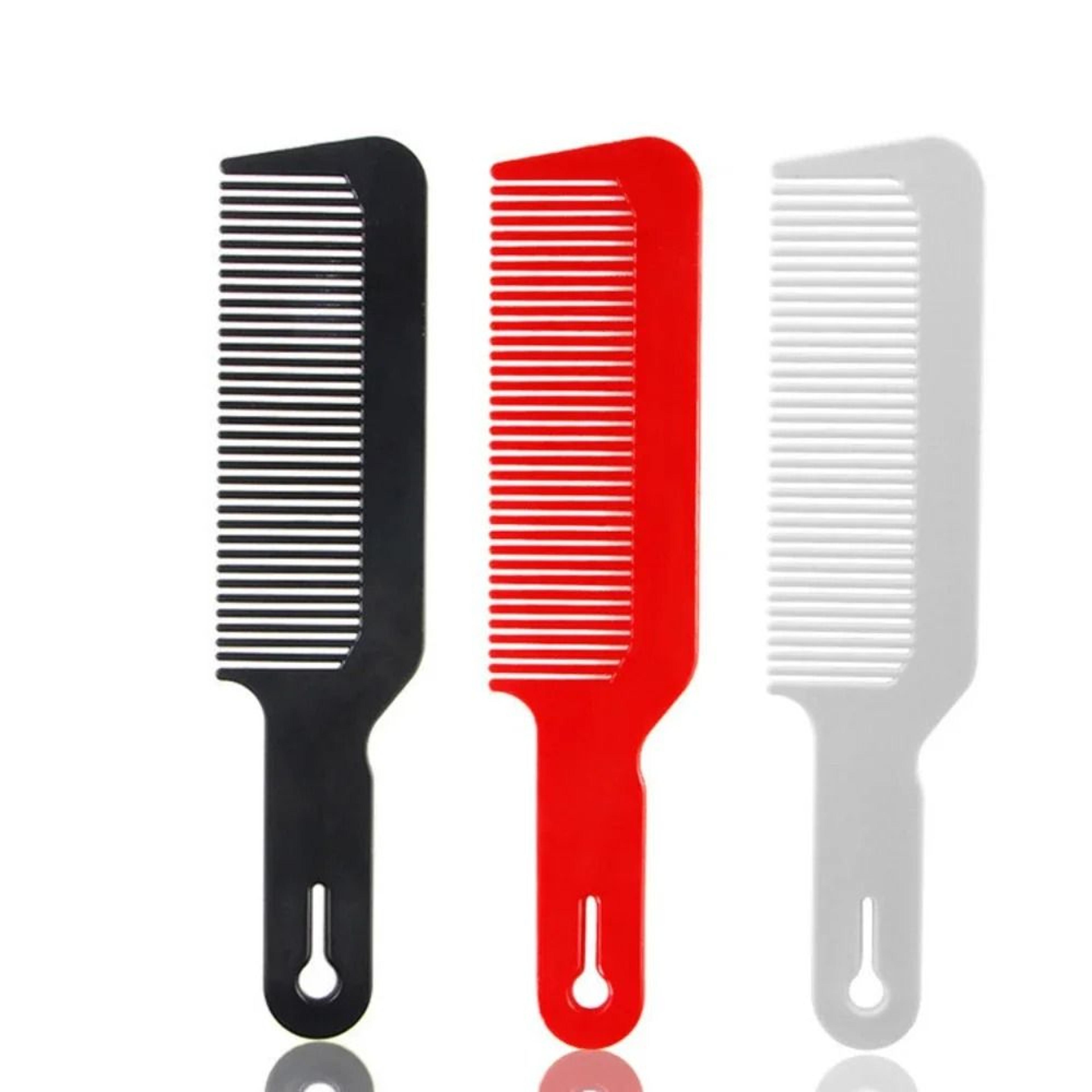 proglide flathead barber comb