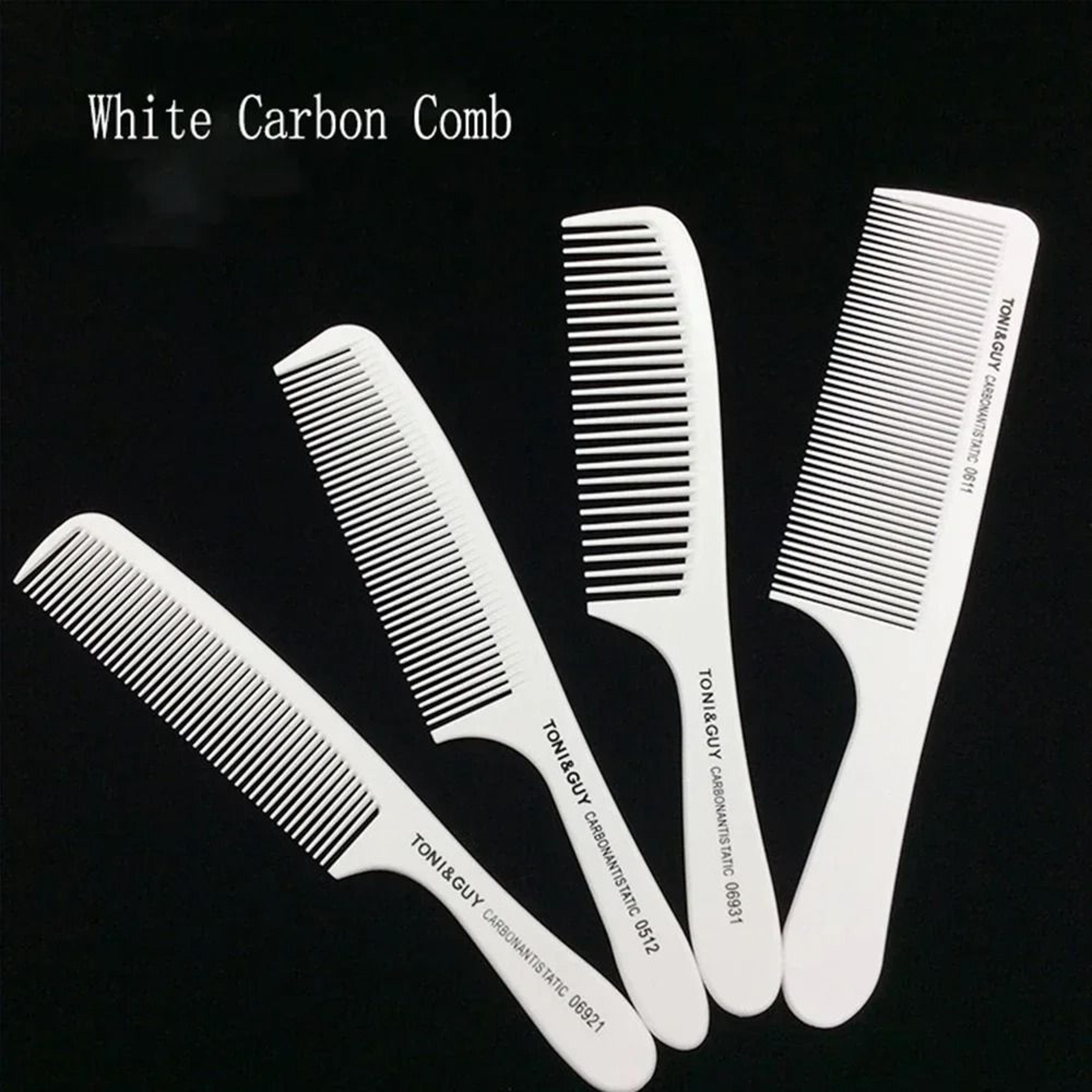 carbonglide professional cutting comb