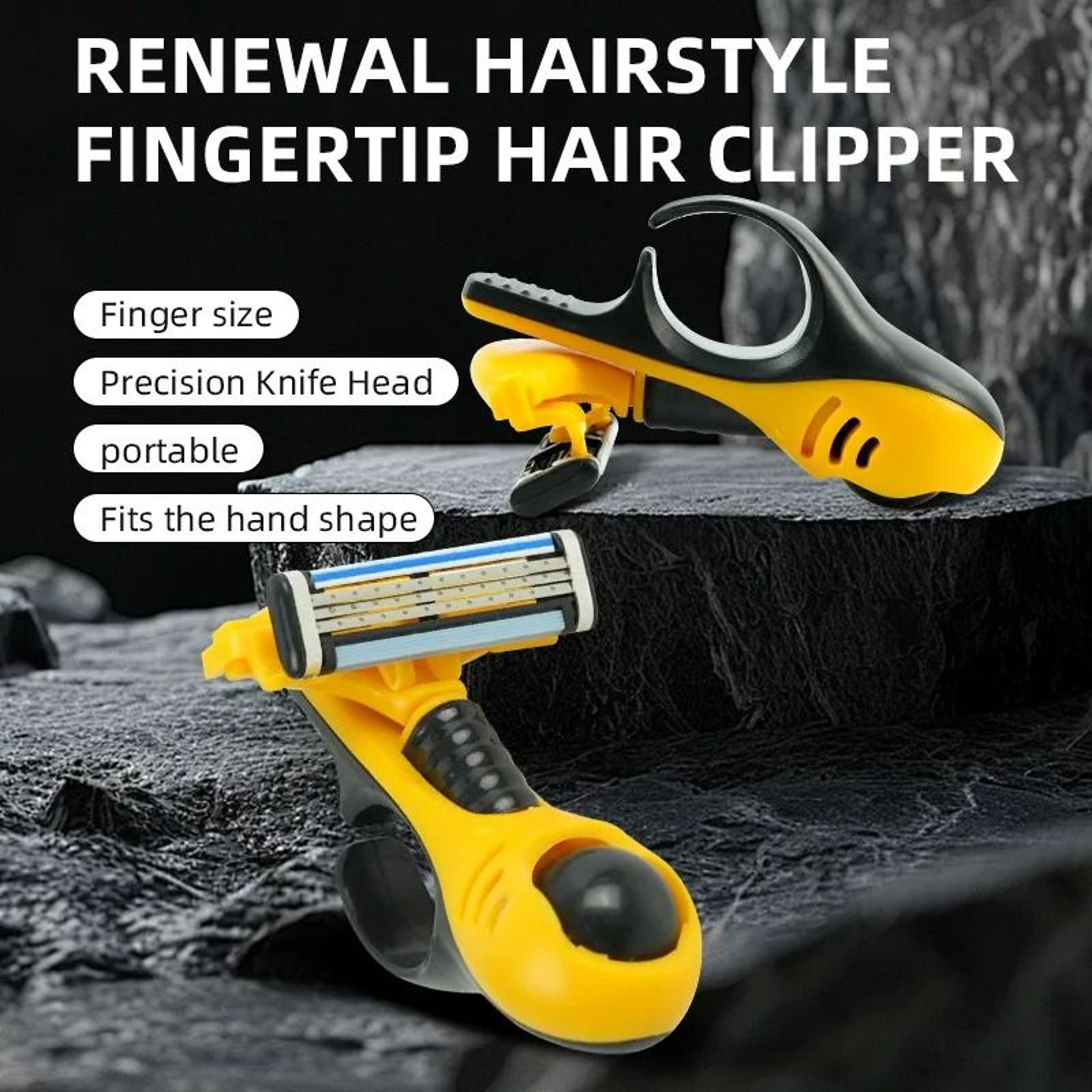 glidecurve head shaving razor