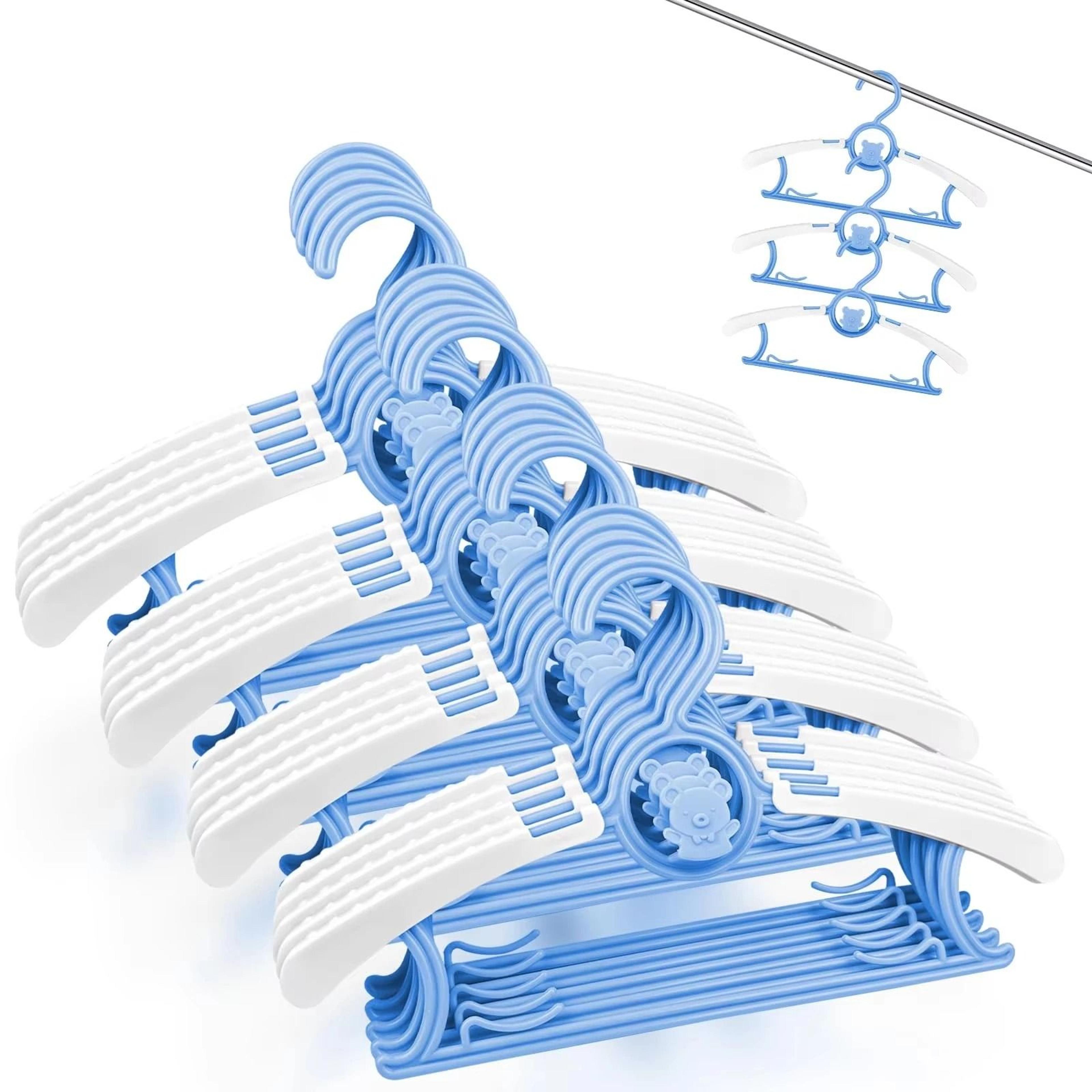 growfit adjustable baby hanger