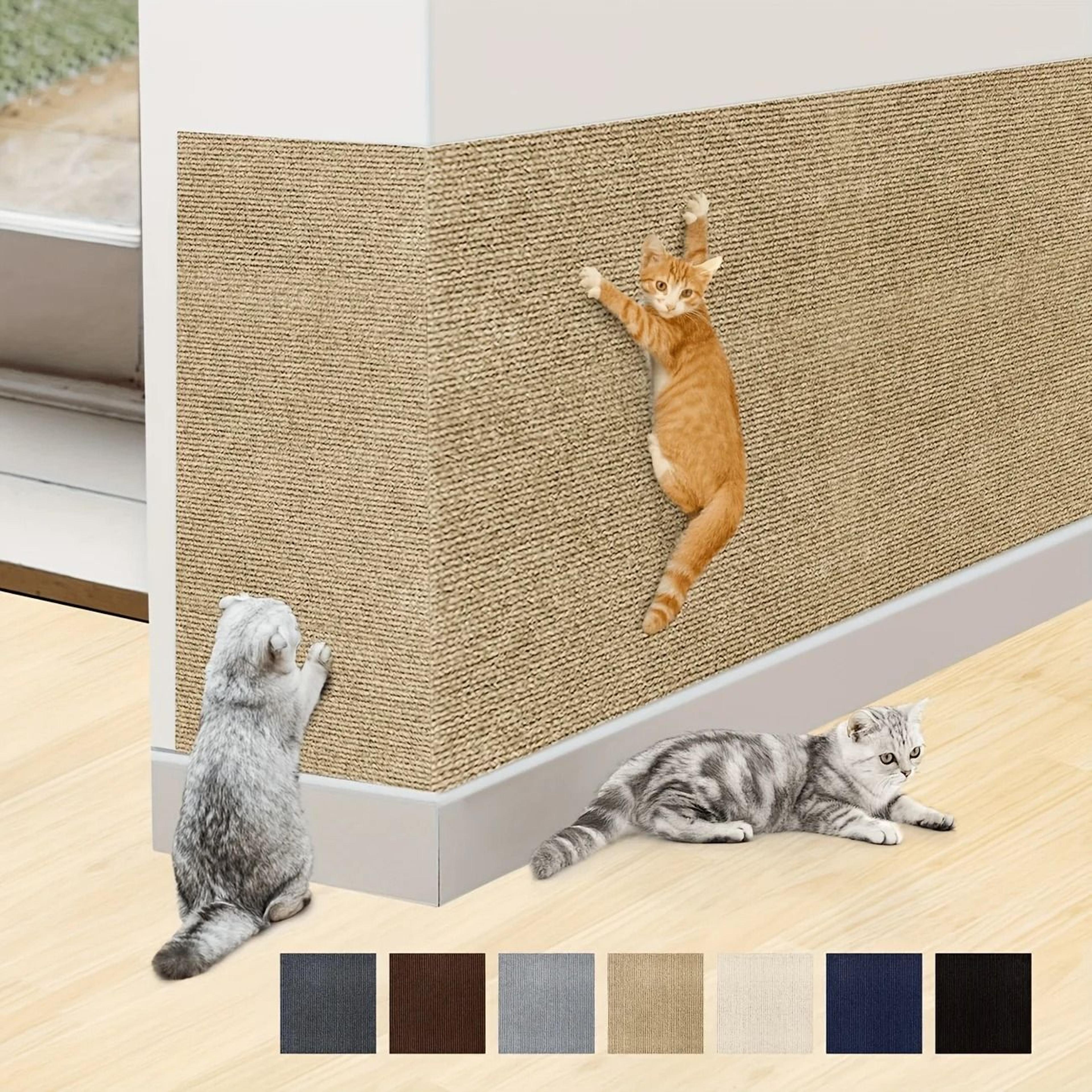 pawshield cat scratch protector