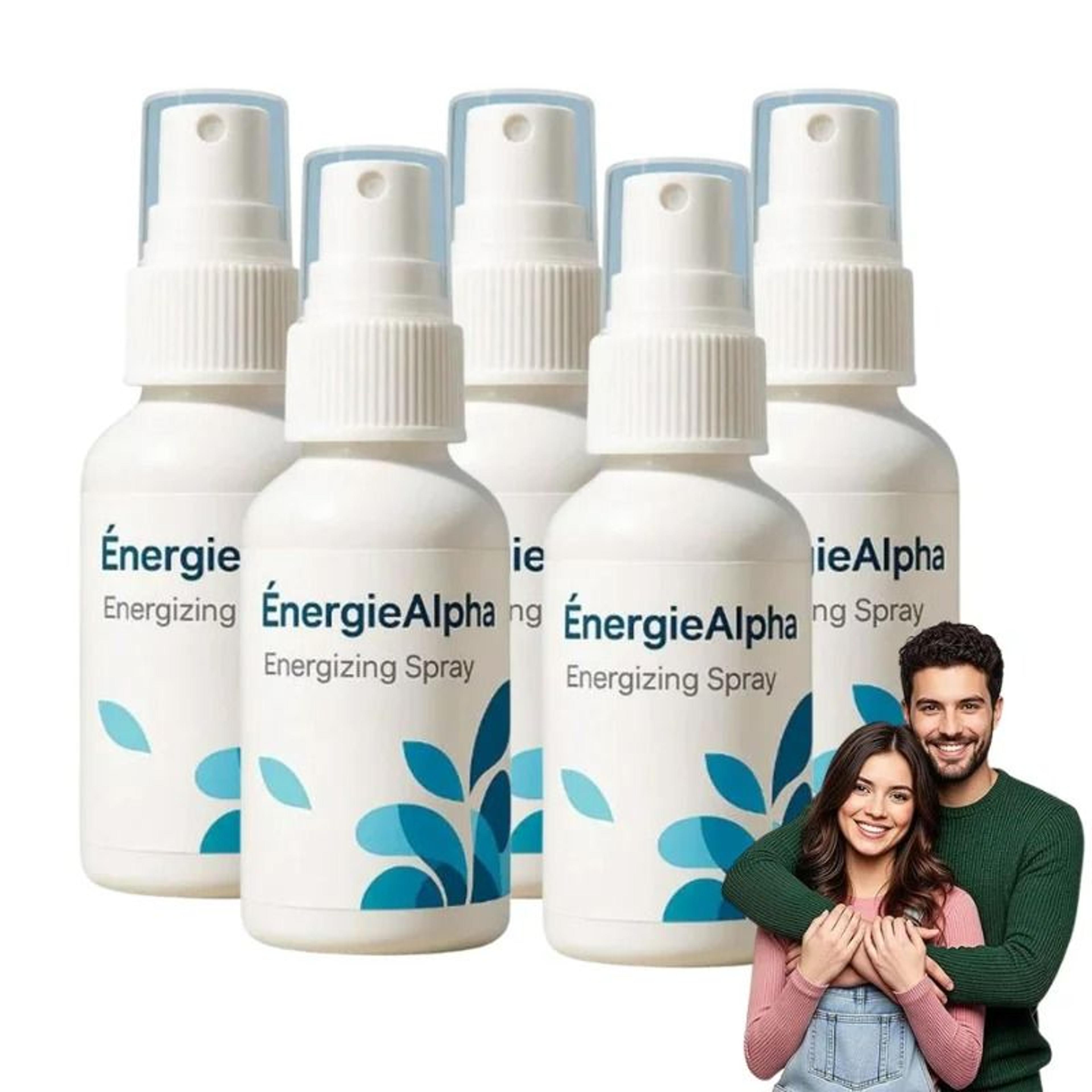 vitarise daily energy care spray