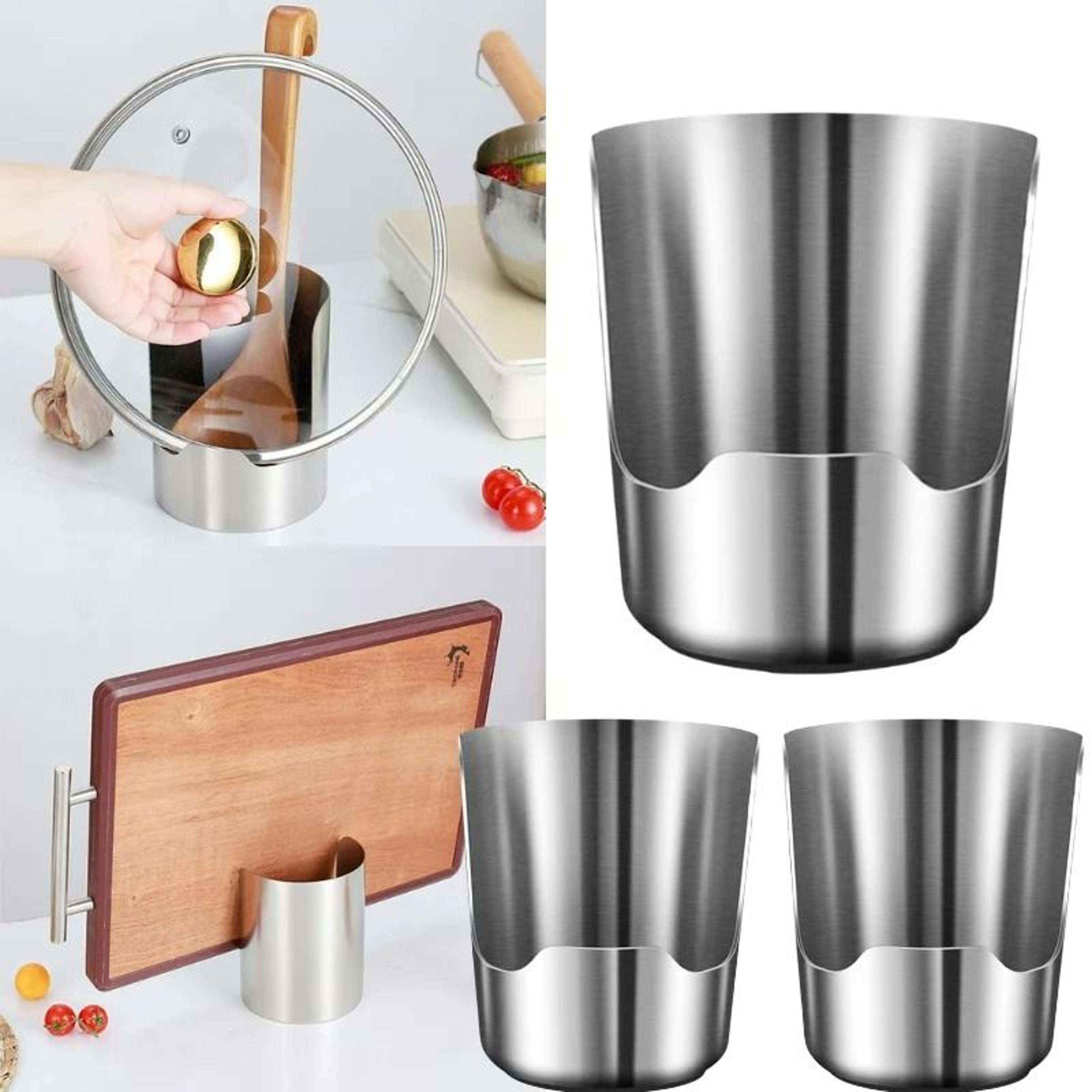 counternest kitchen organizer rack