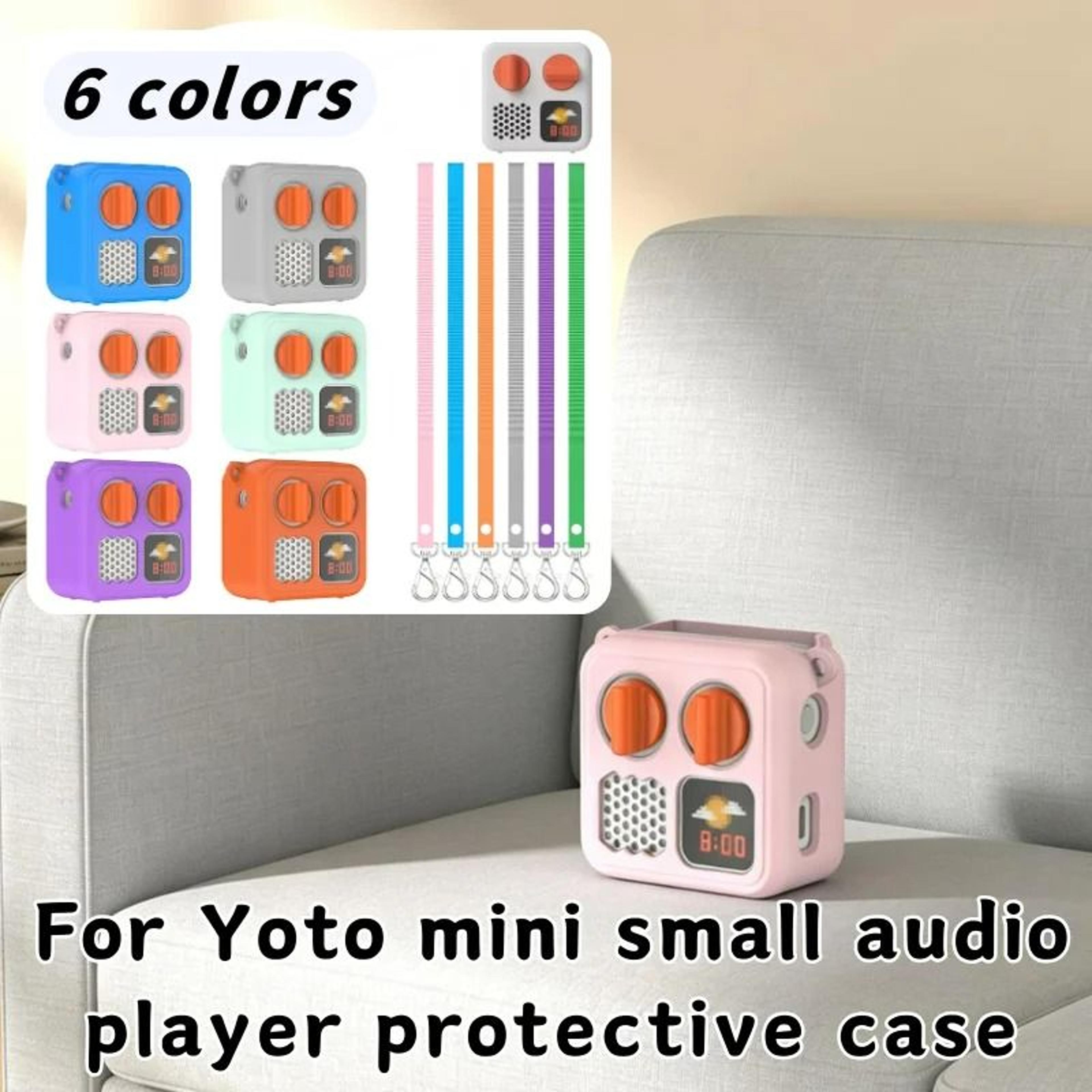 miniguard 360 protective player case