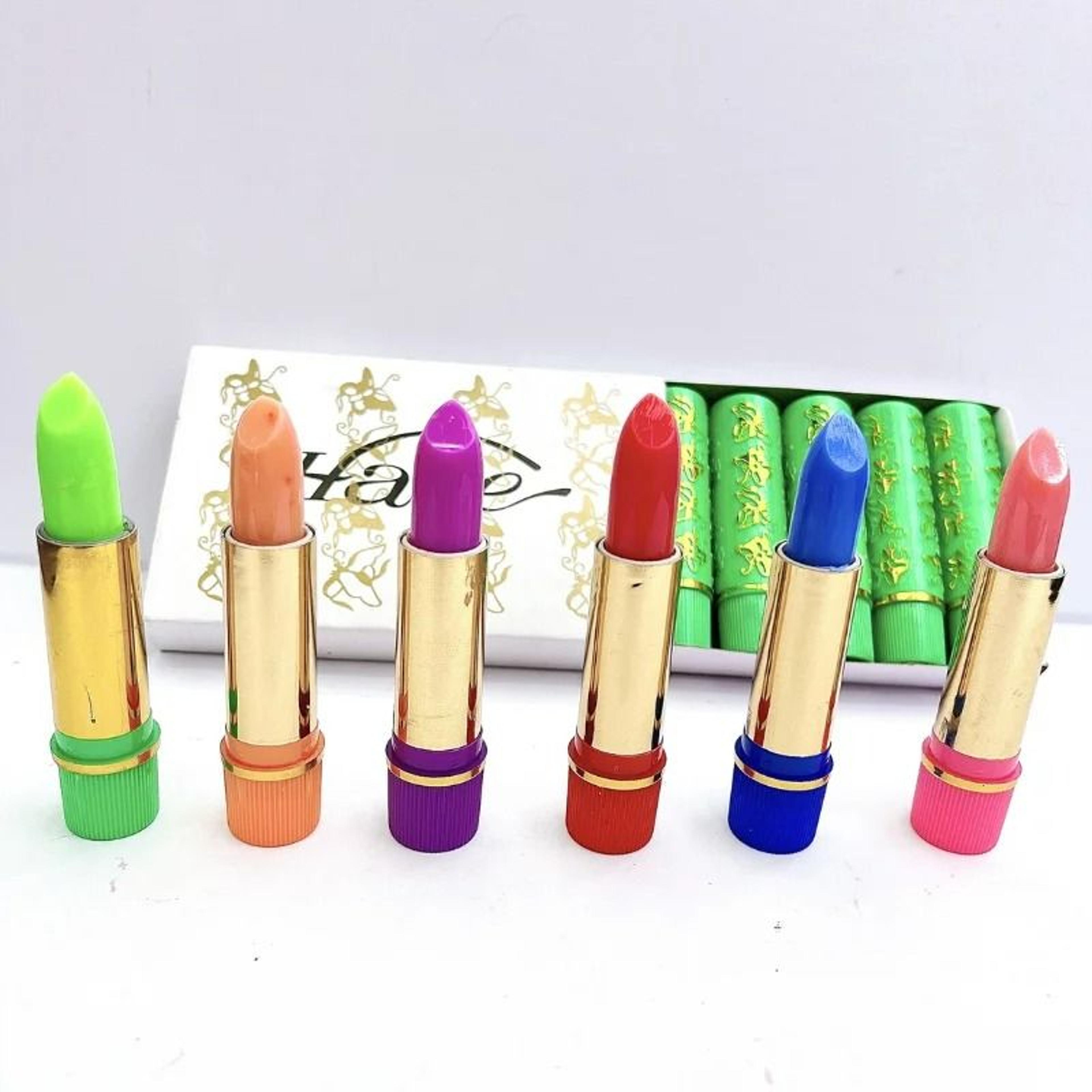 butterflybloom color changing lip set