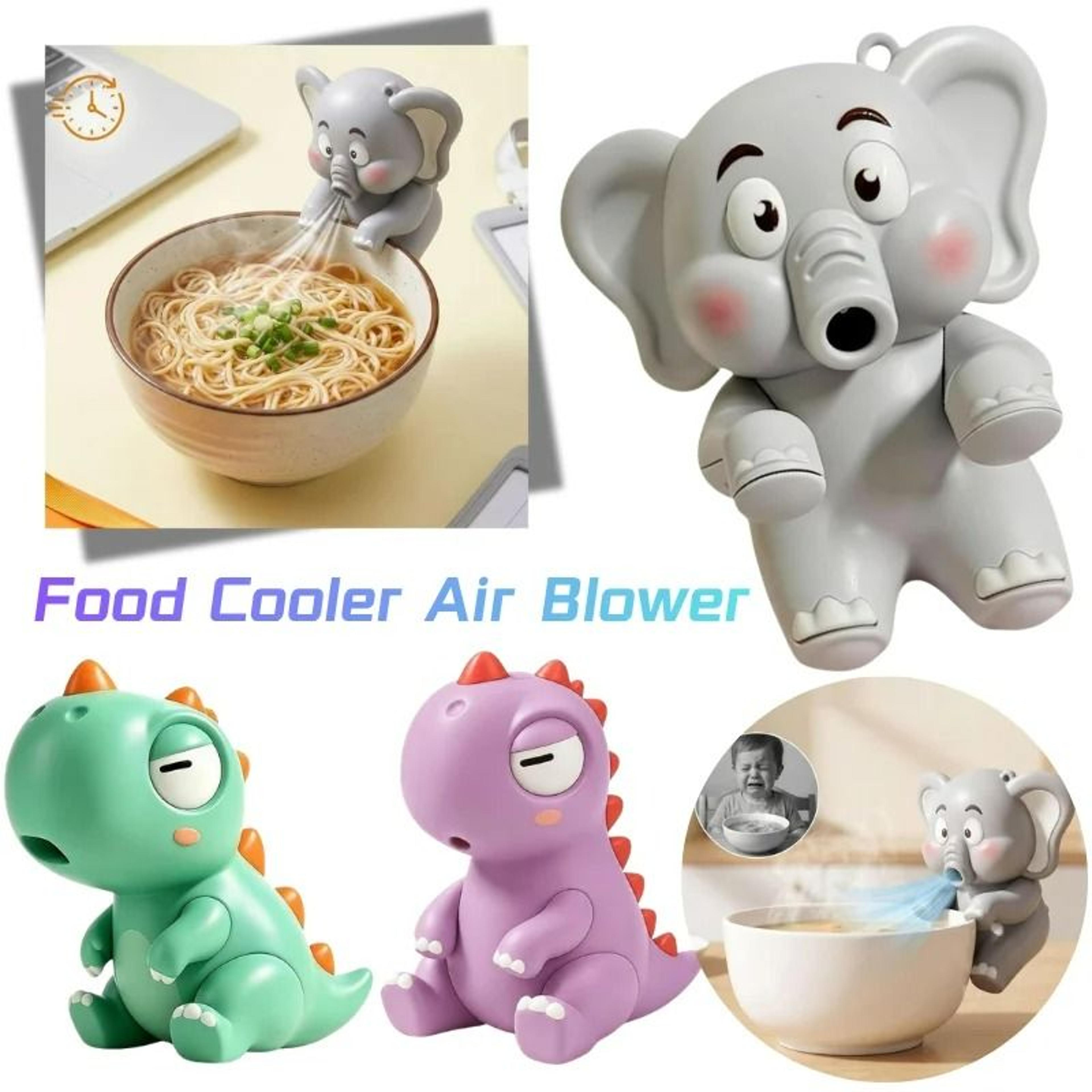 critterbreeze portable cooling fan