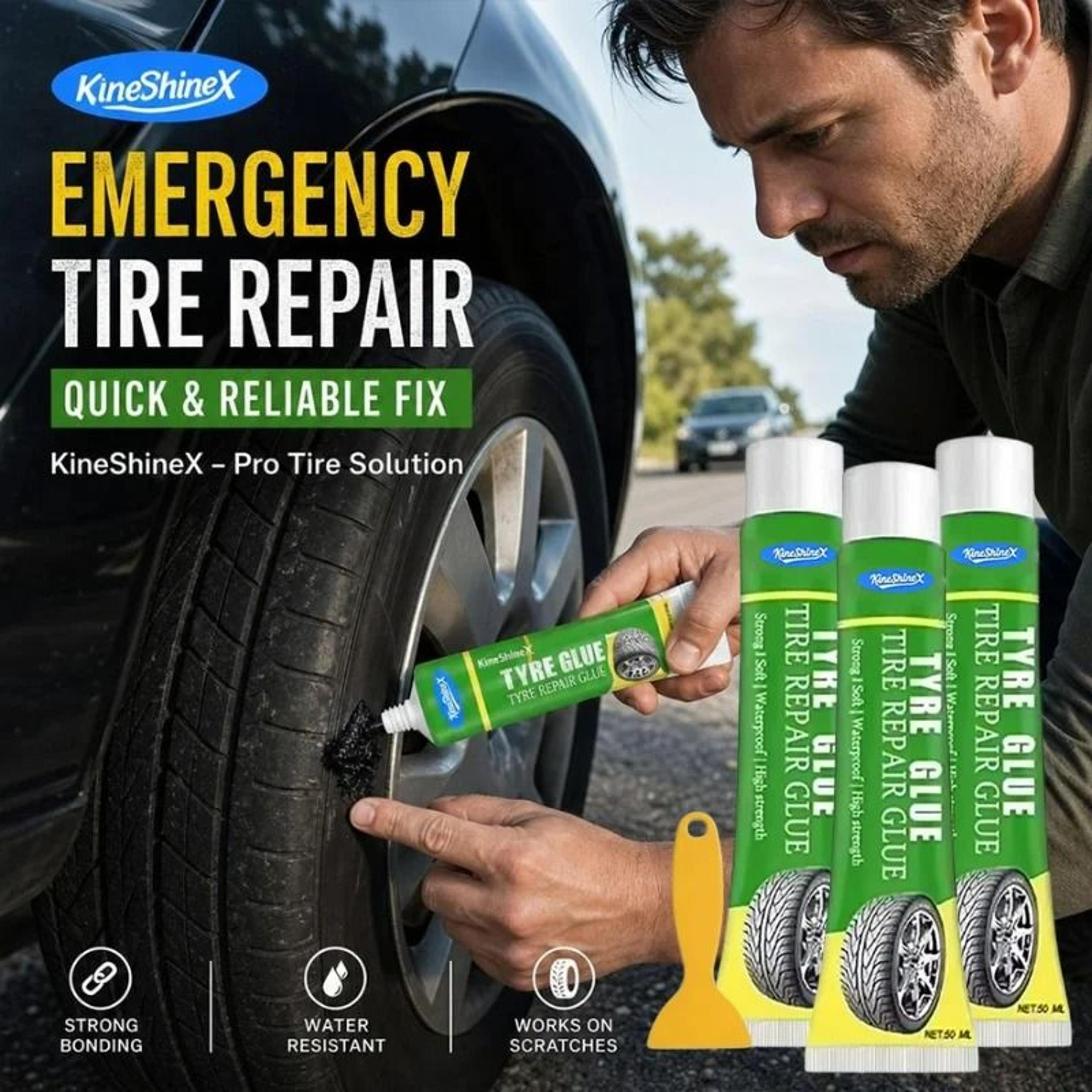 tirebond rubber repair adhesive