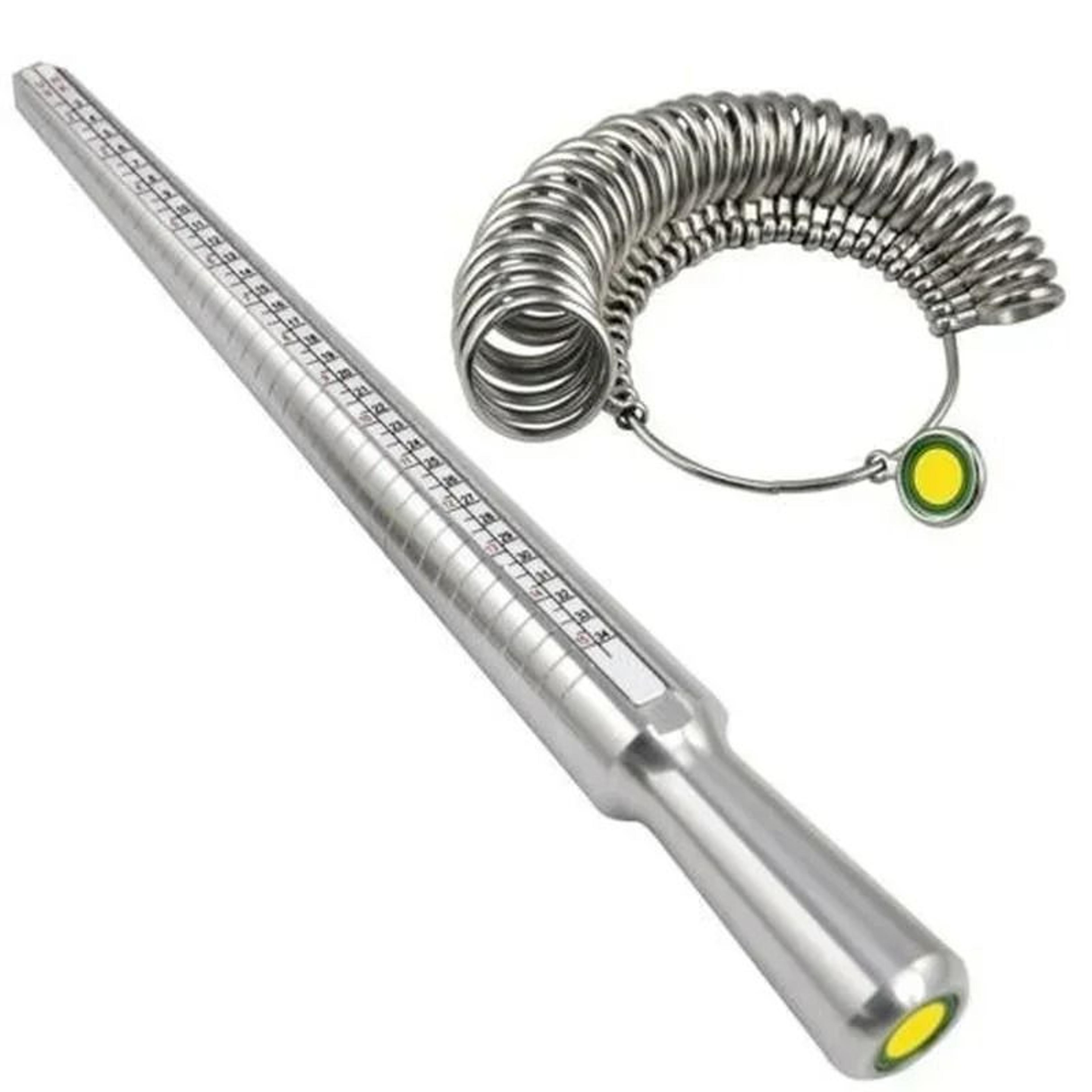 ringmeasure jewelry sizing set