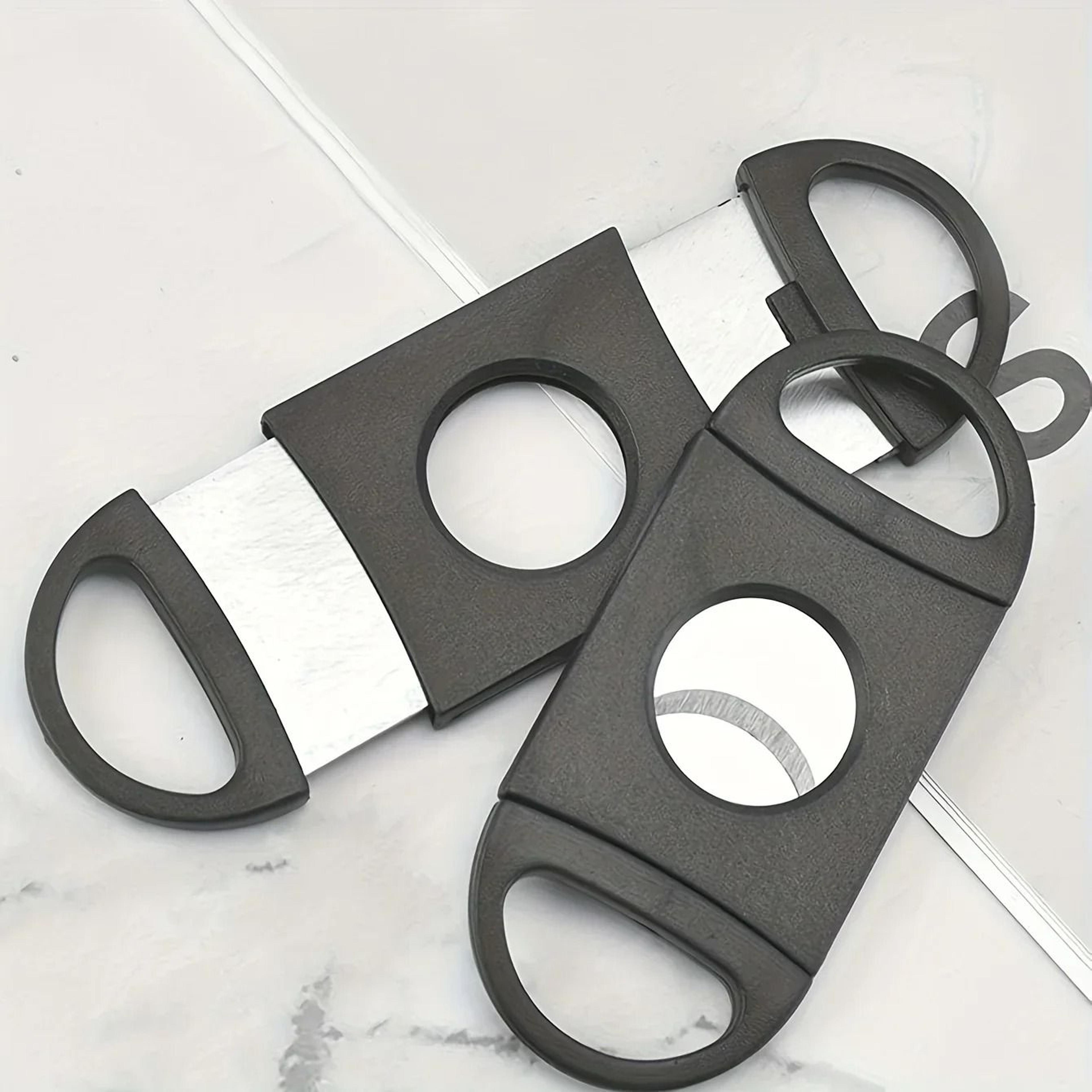 cigarclip stainless travel cutter
