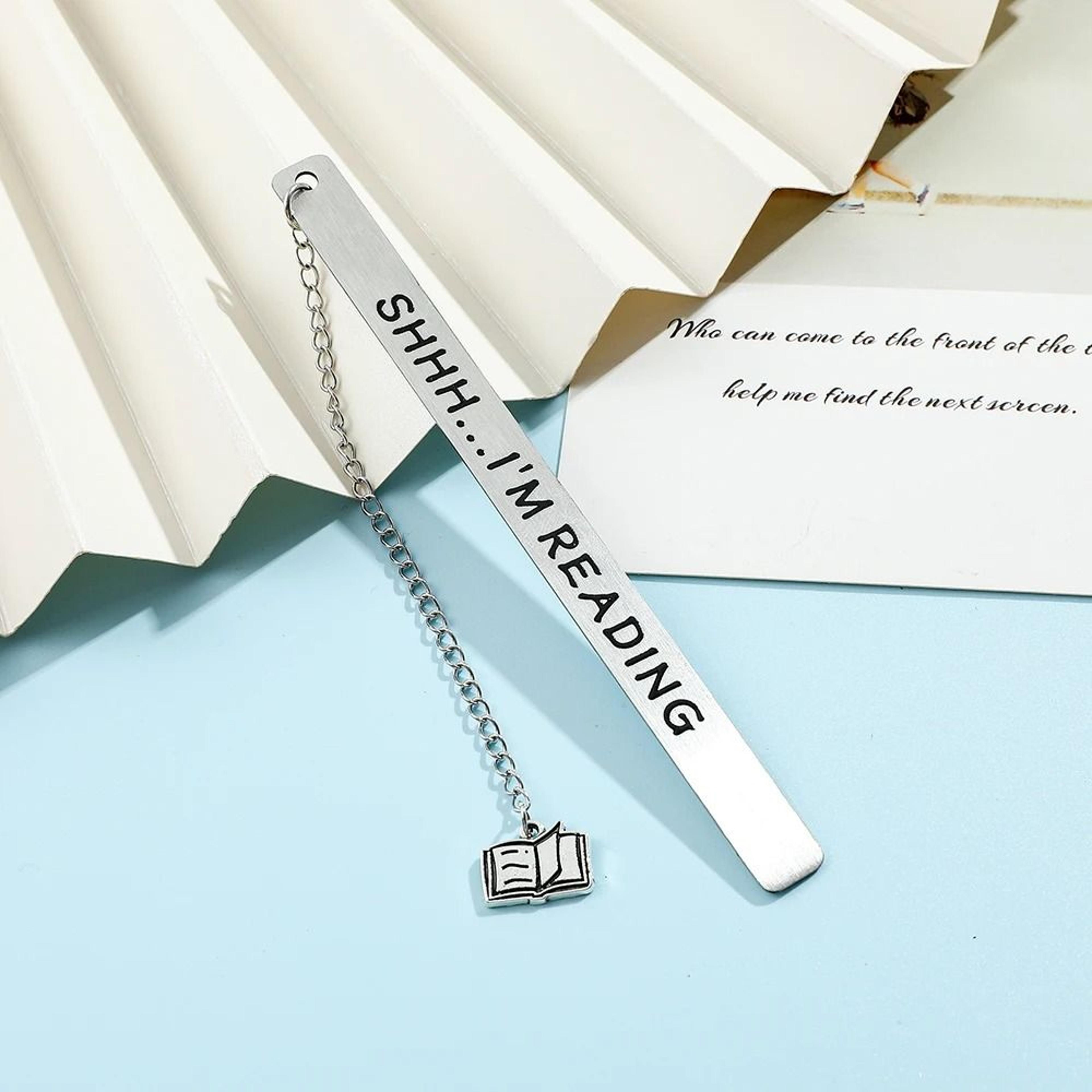 gratitude pendant bookmark