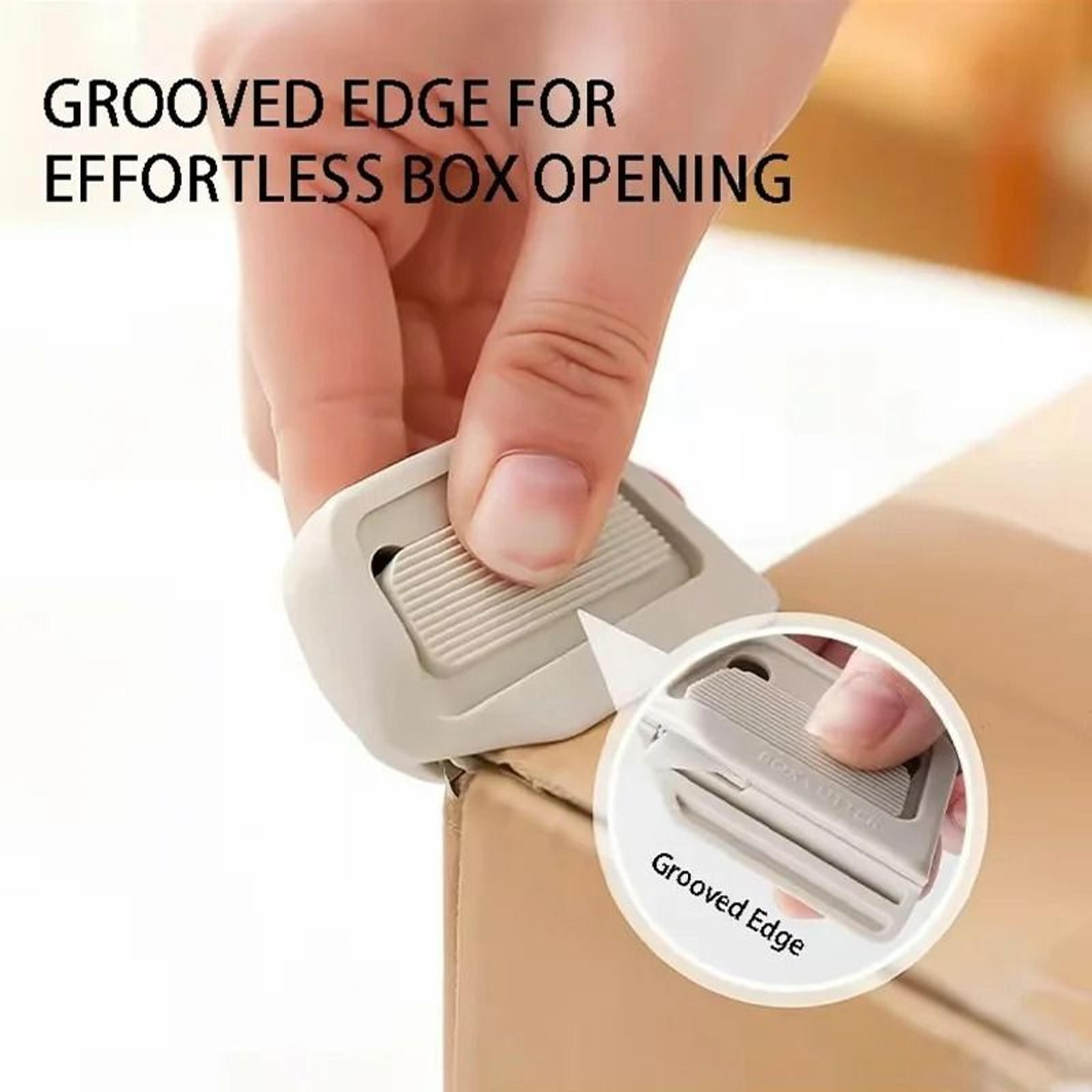 magnaslice ceramic box cutter