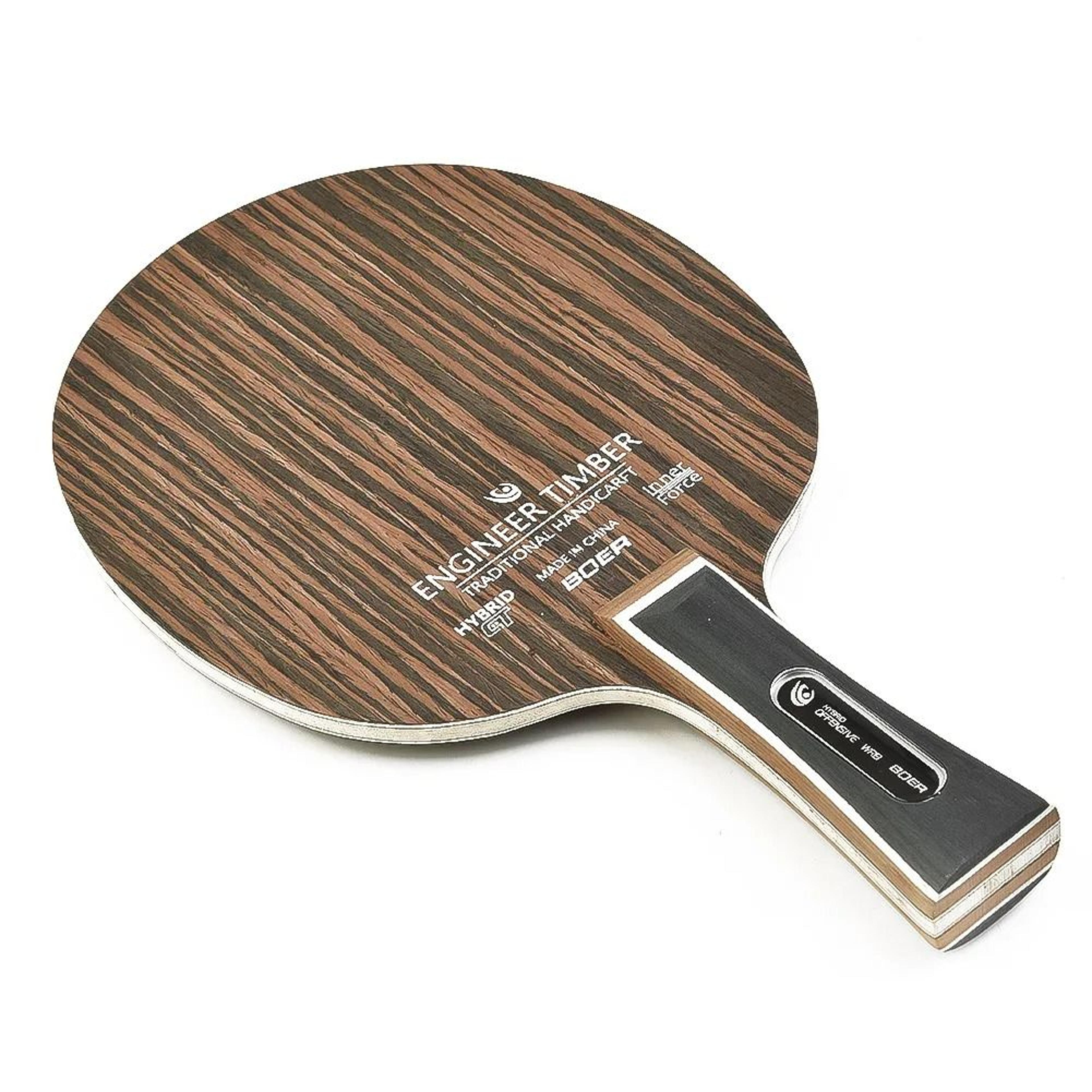 spincore 5 ply table tennis blade
