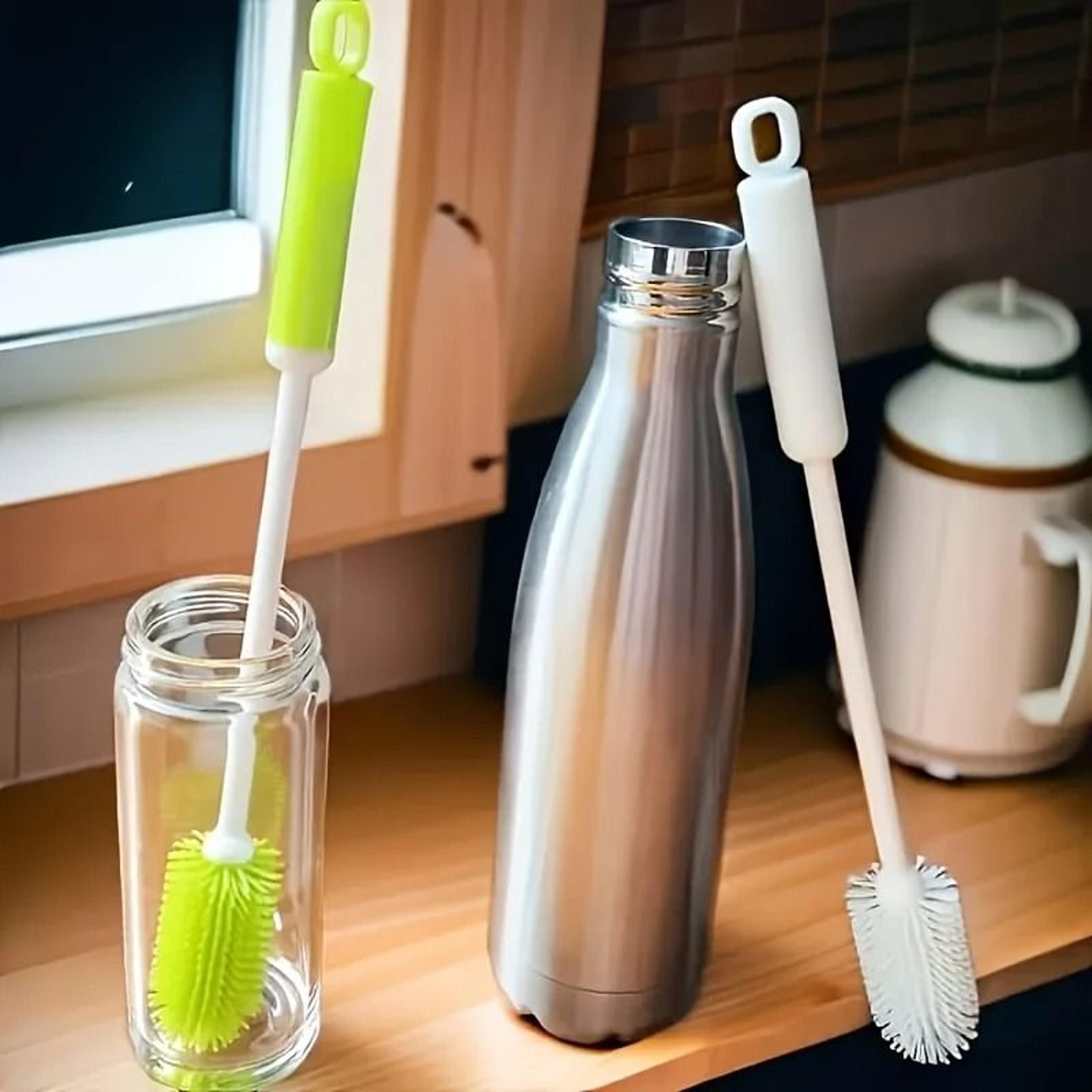 reachclean long bottle brush