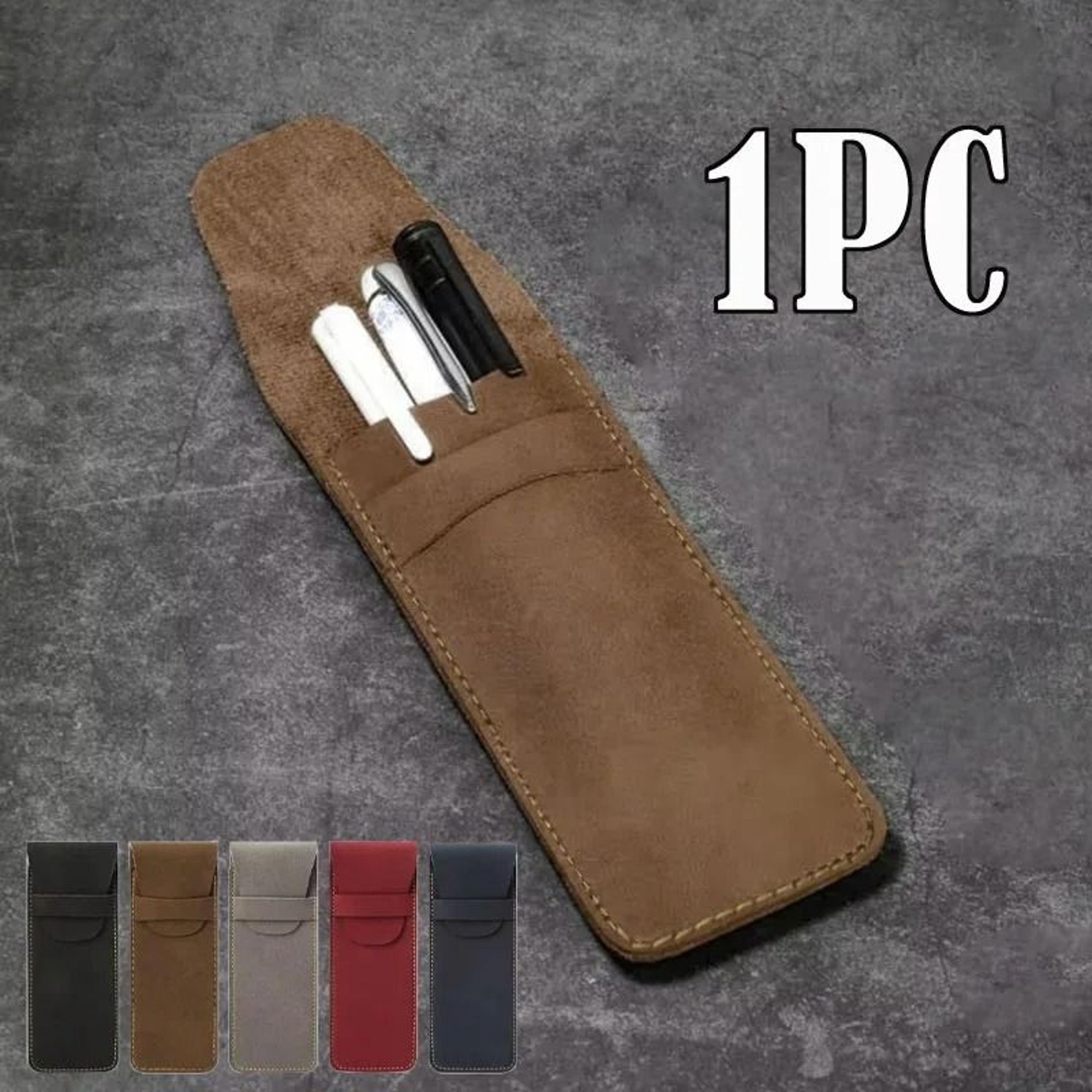 pennest vintage pen sleeve
