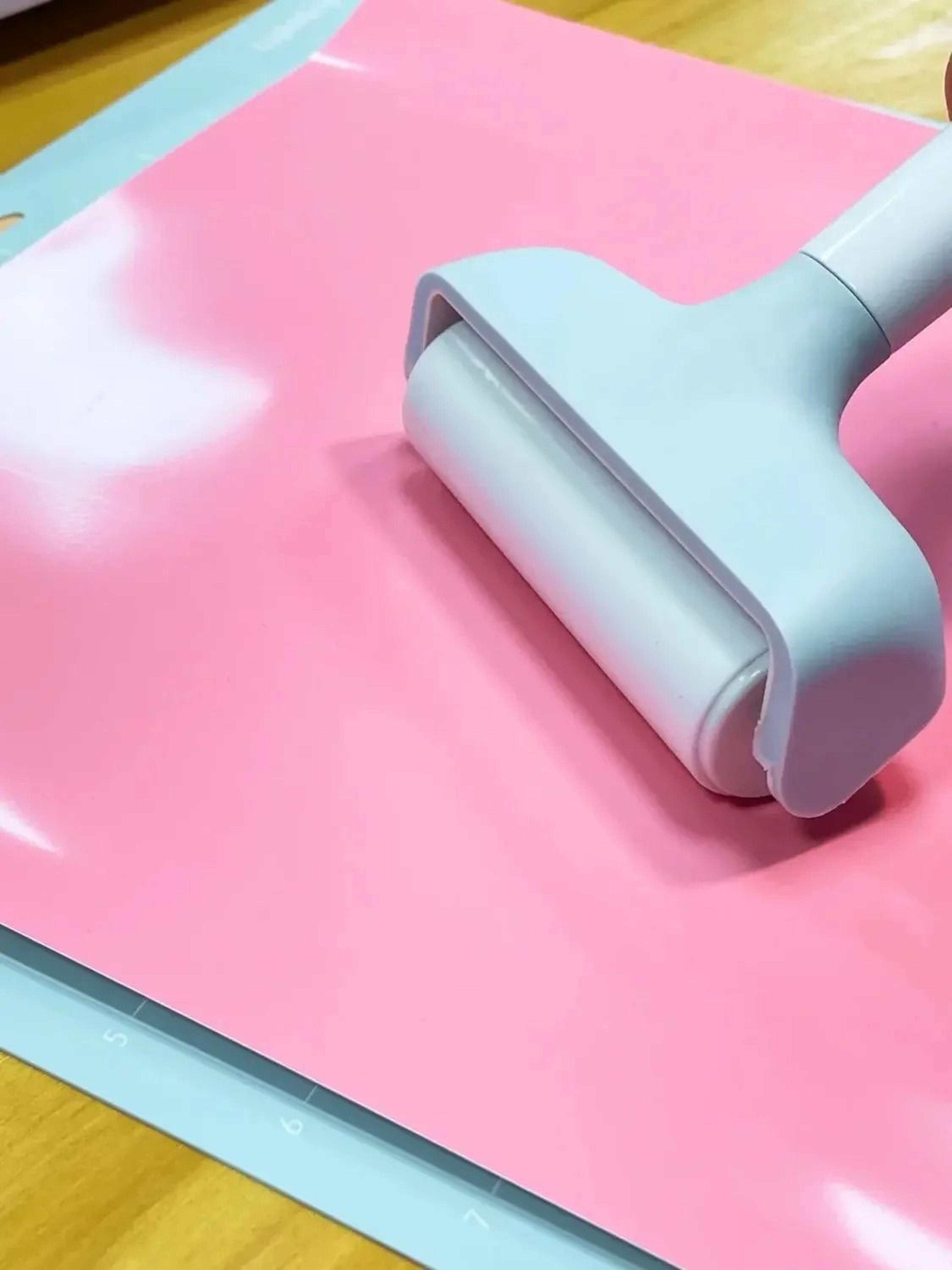craftpress vinyl rubber roller