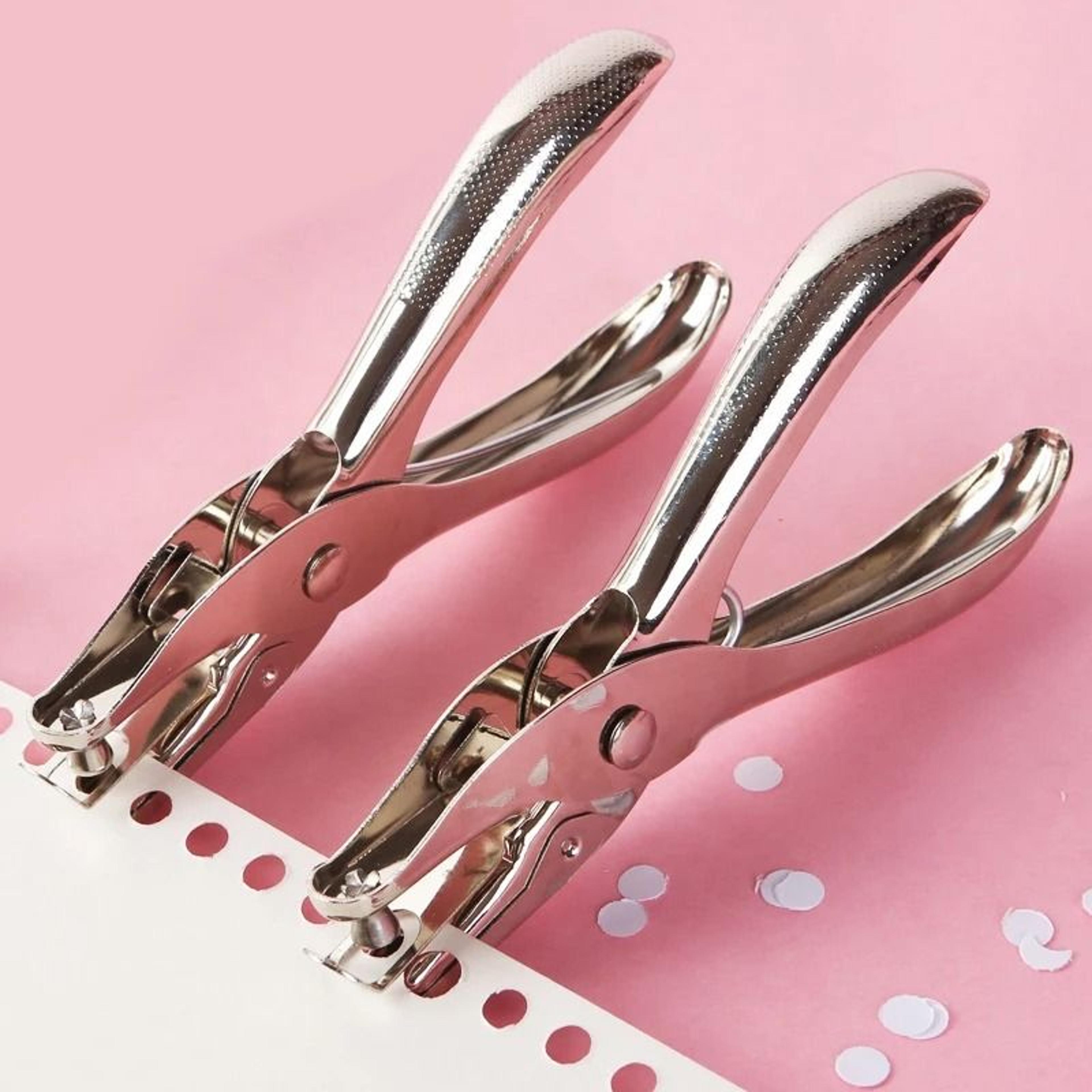 punchmate mini paper punch