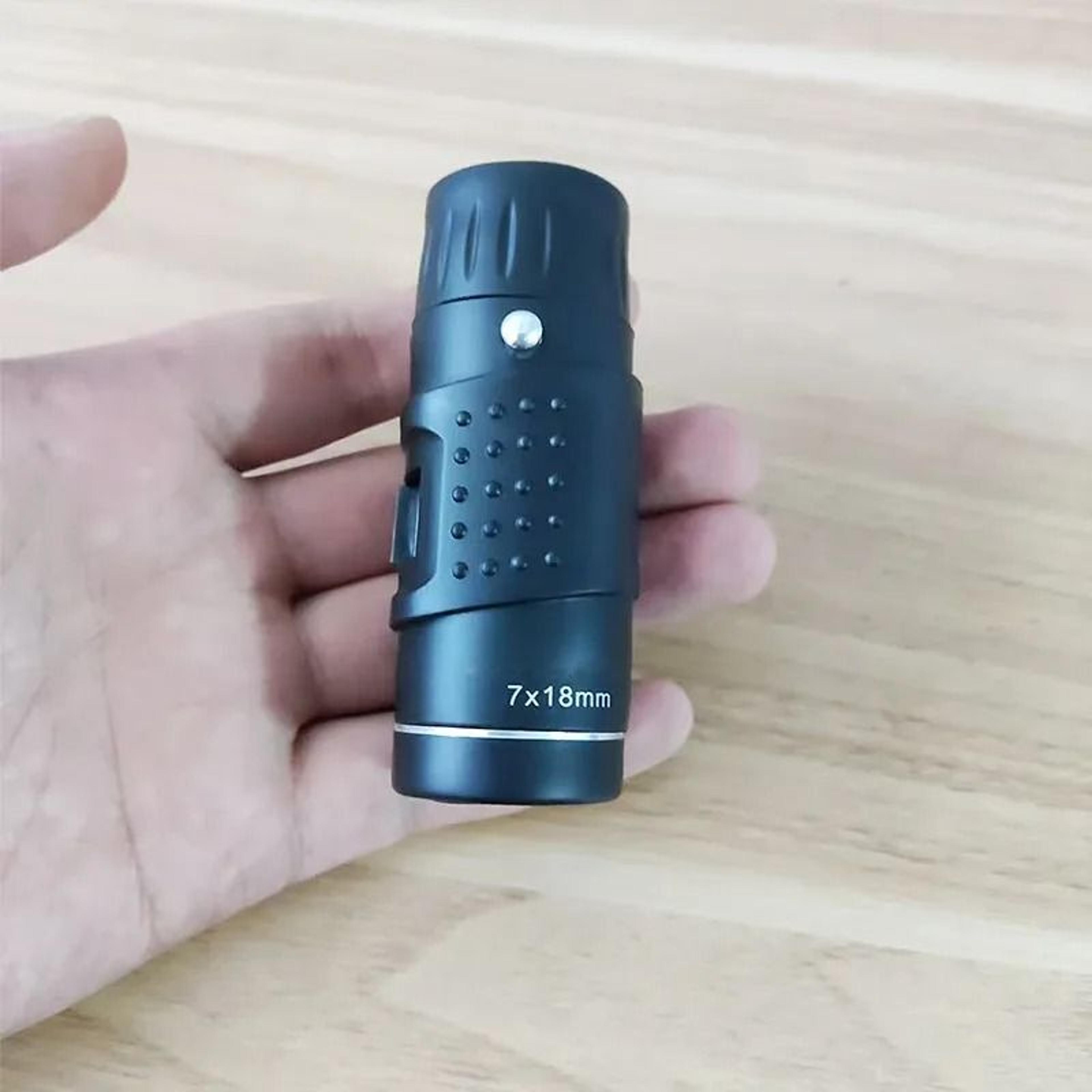 vistapocket 7x mini monocular