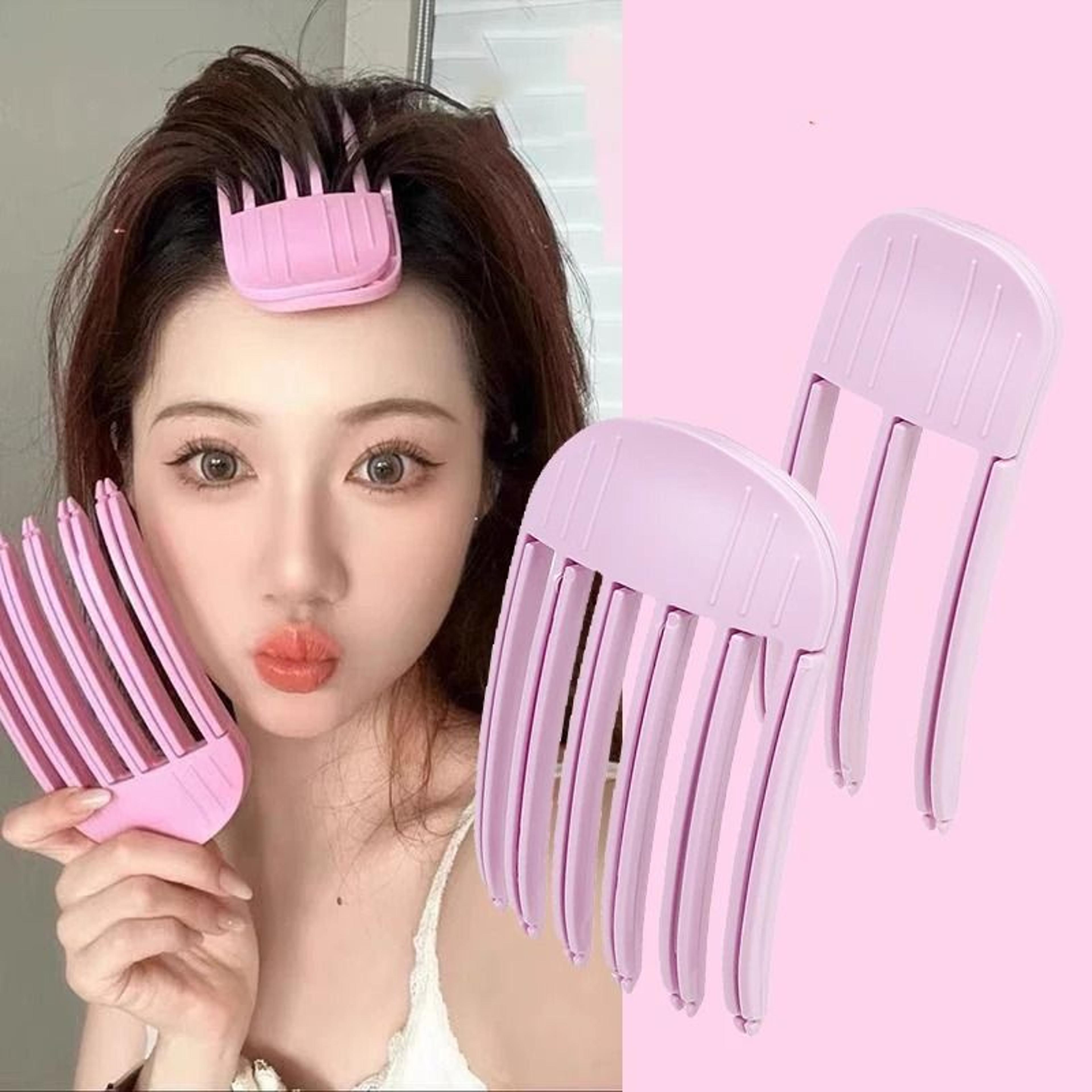 rootlift volumizing hair clips