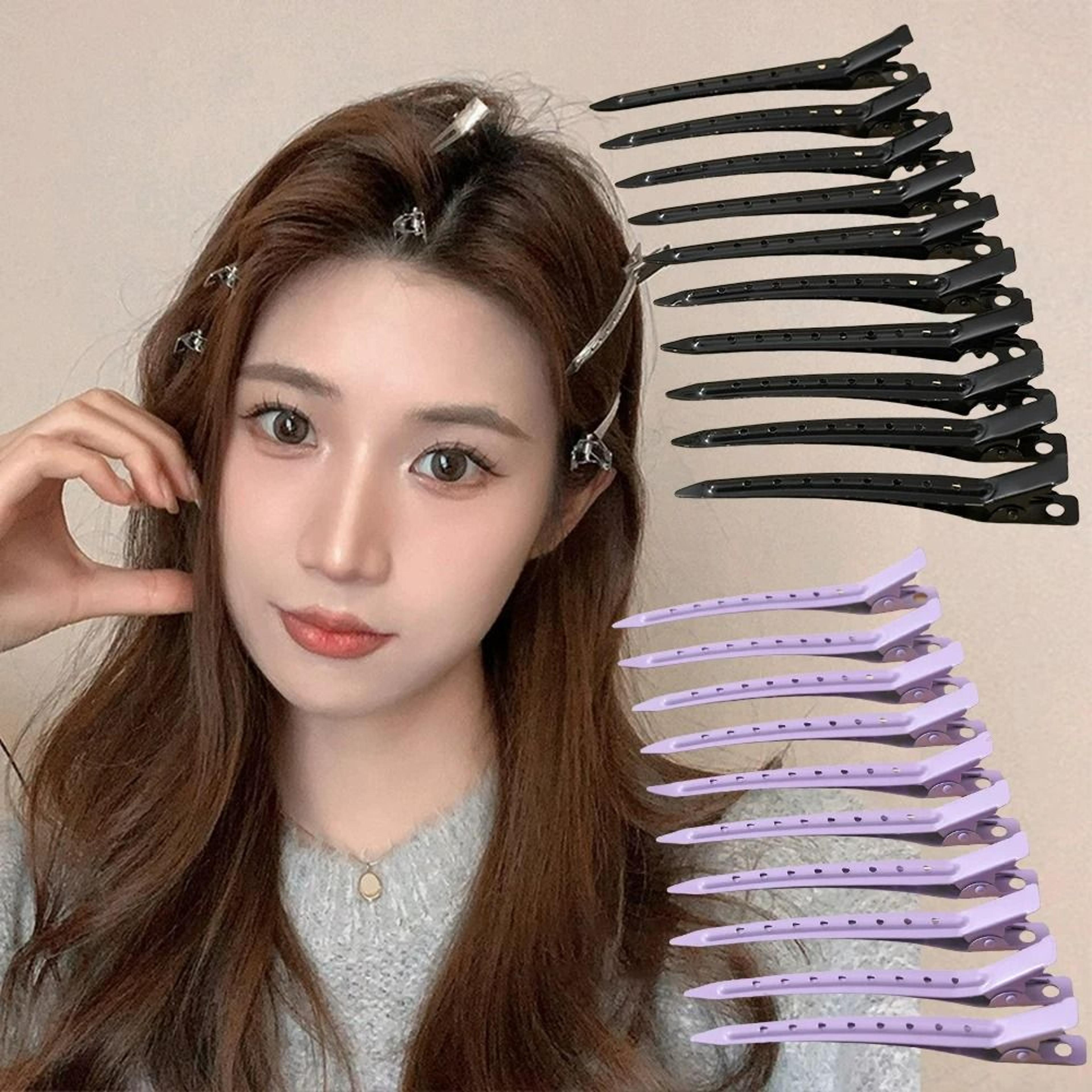 rootgrip metal styling clip