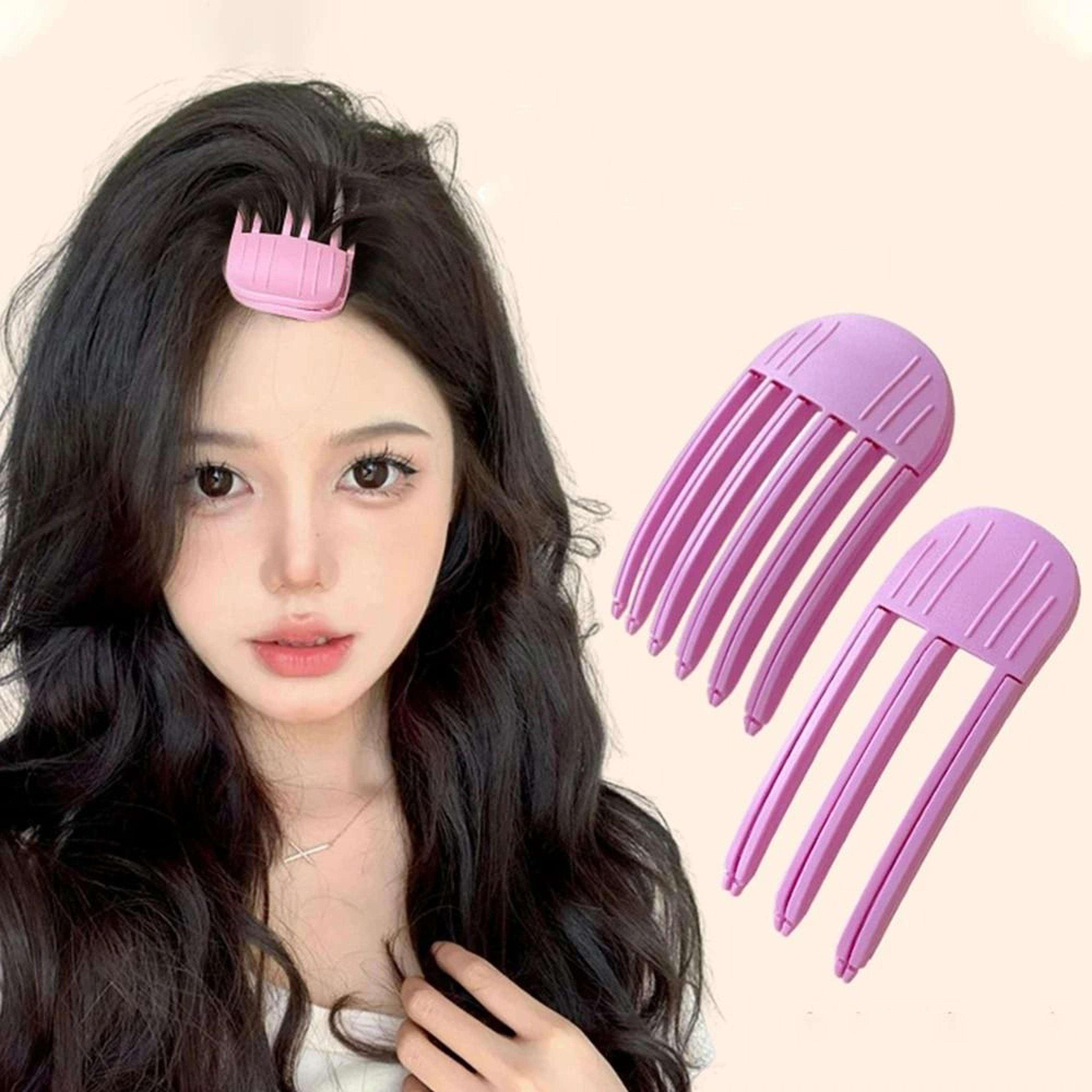volumelift root styling clip