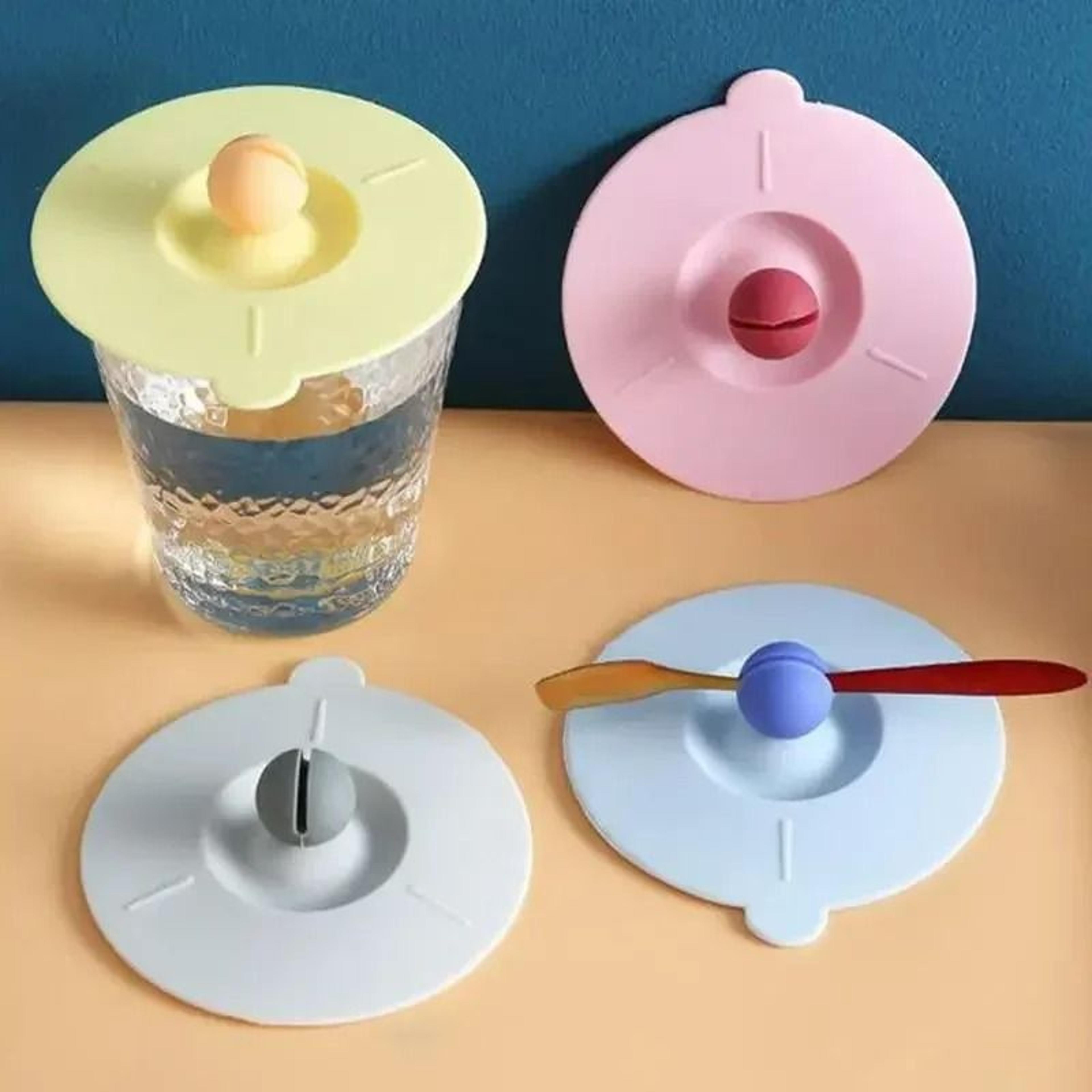 sipshield silicone cup cover