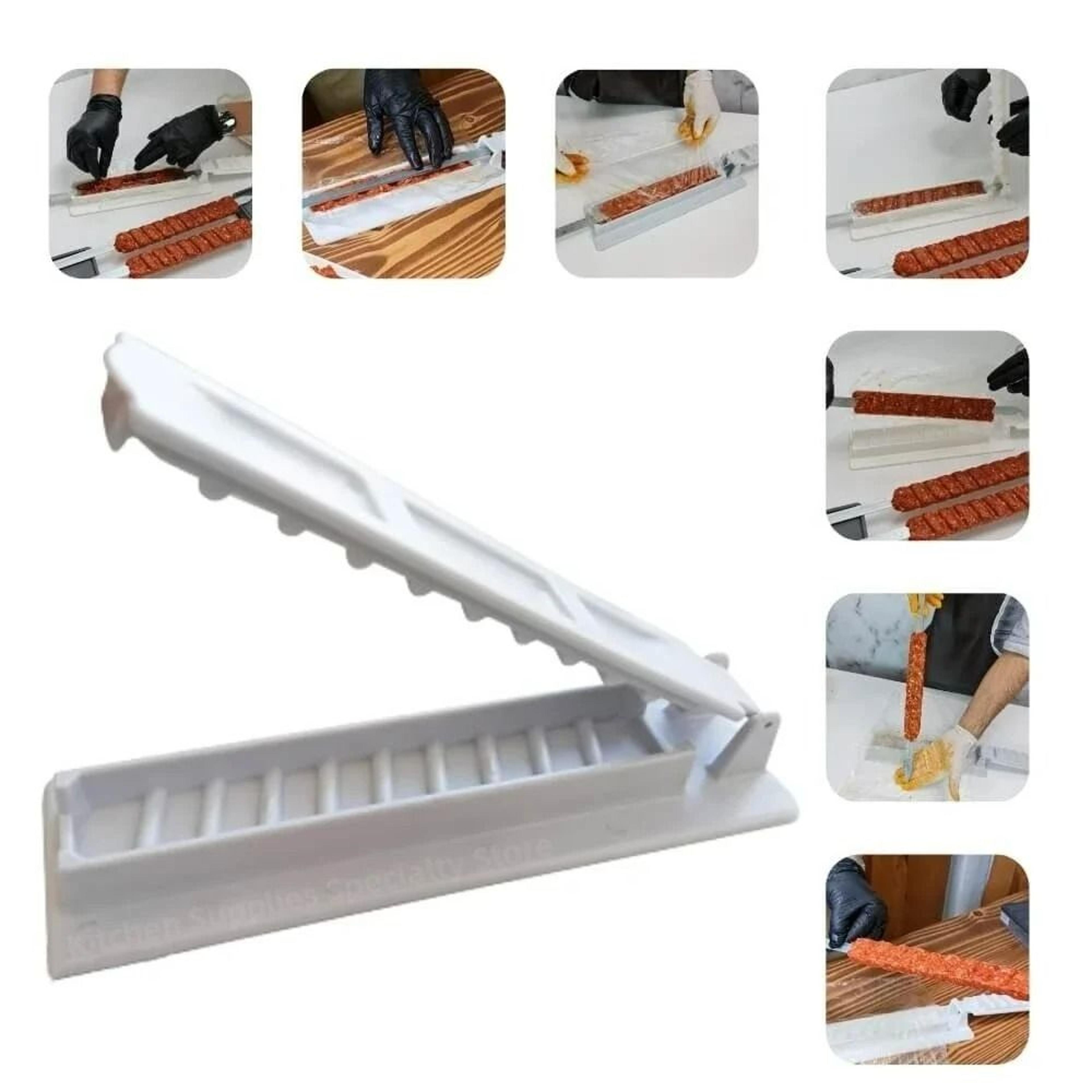 skewermate kebab prep maker
