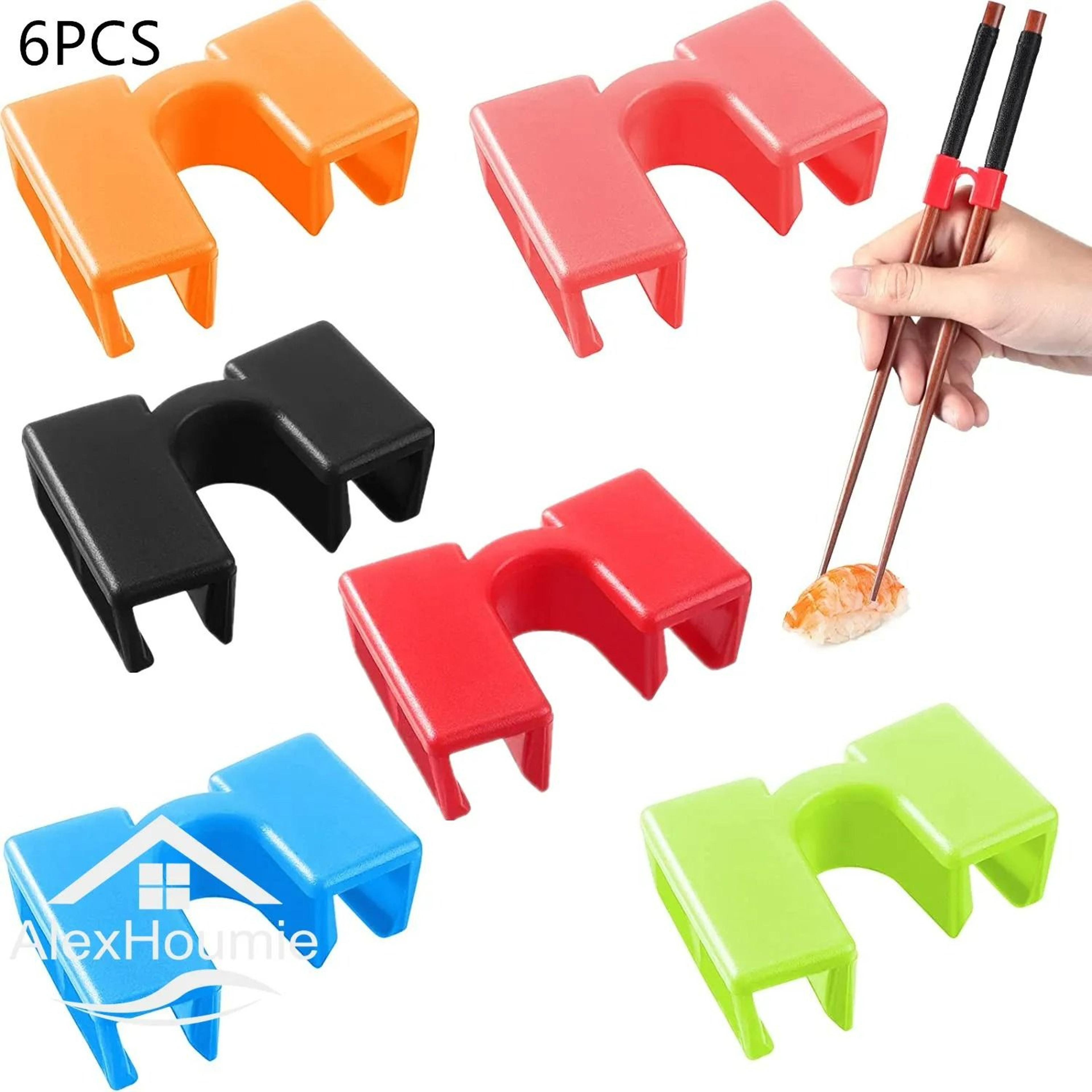 easygrip reusable chopstick helpers