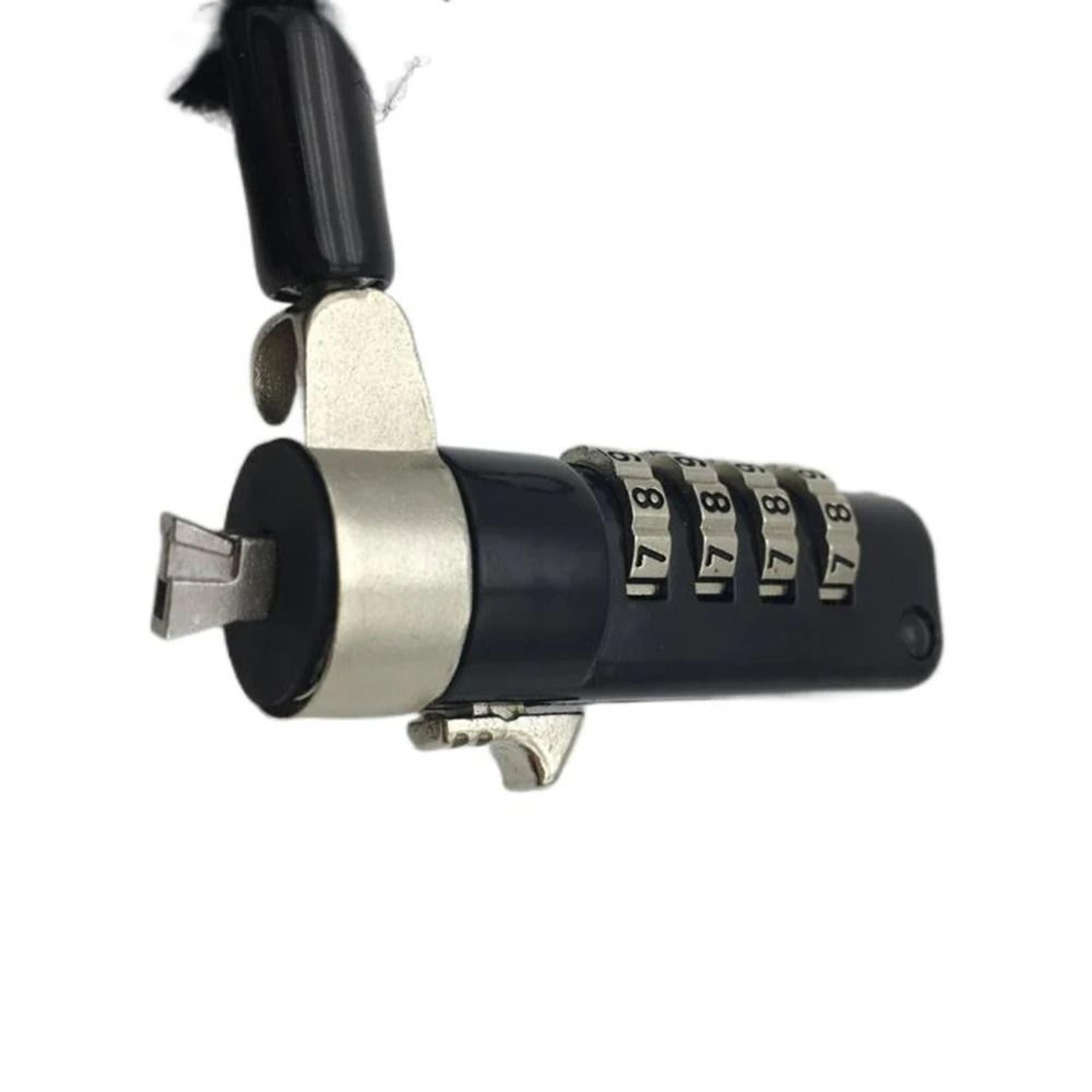 wedgeguard laptop combination lock