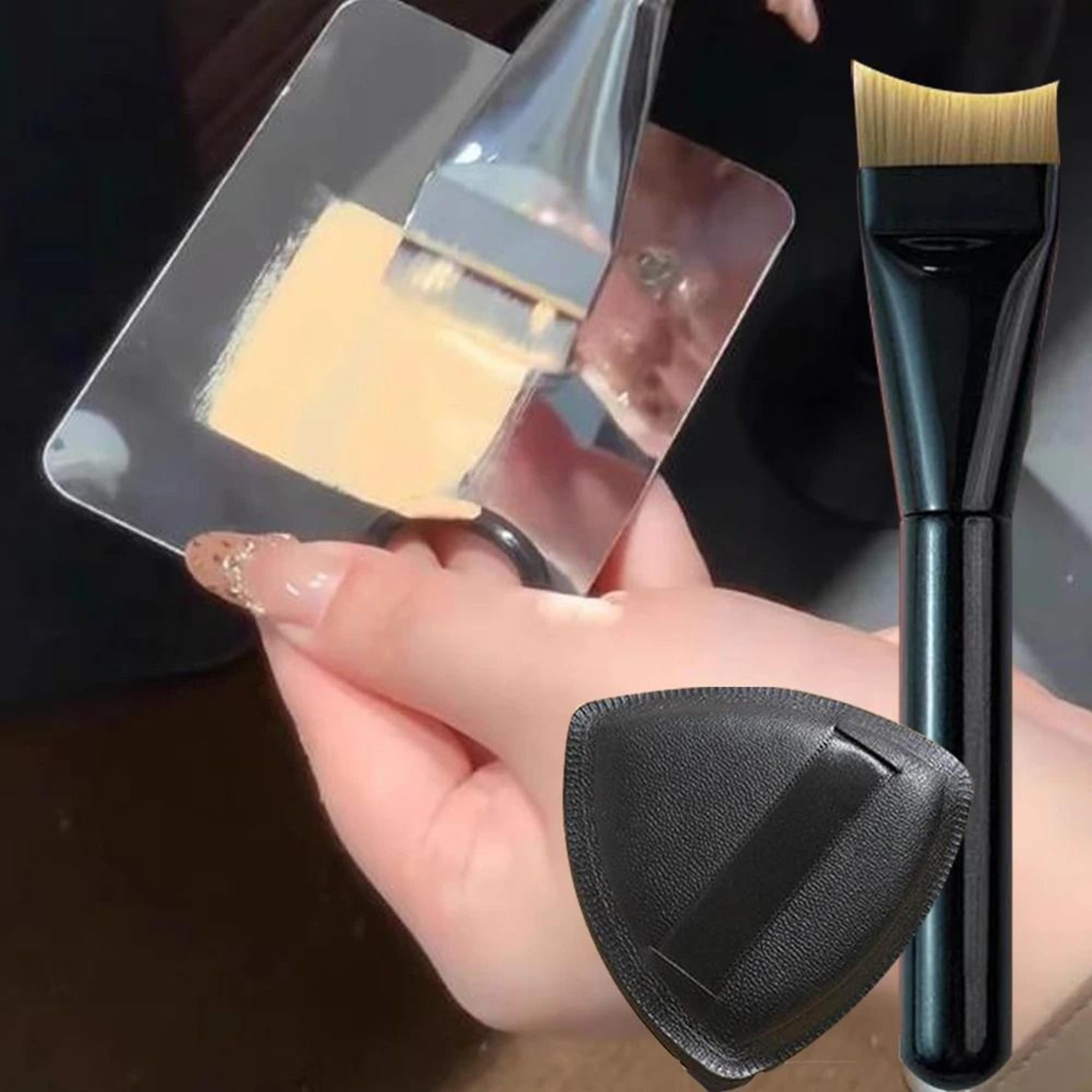 blendmuse 3 piece makeup tool set