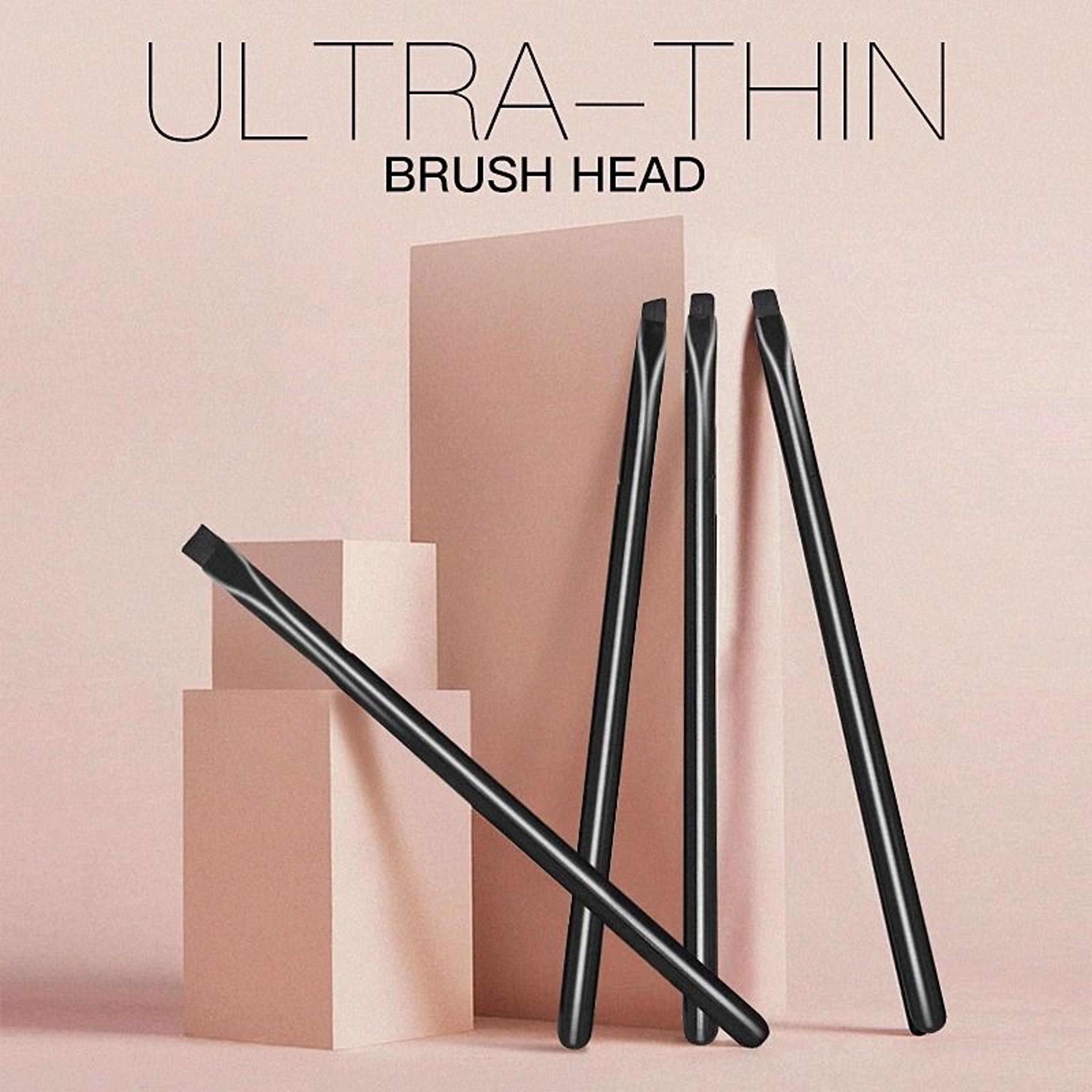 browedge precision brush set